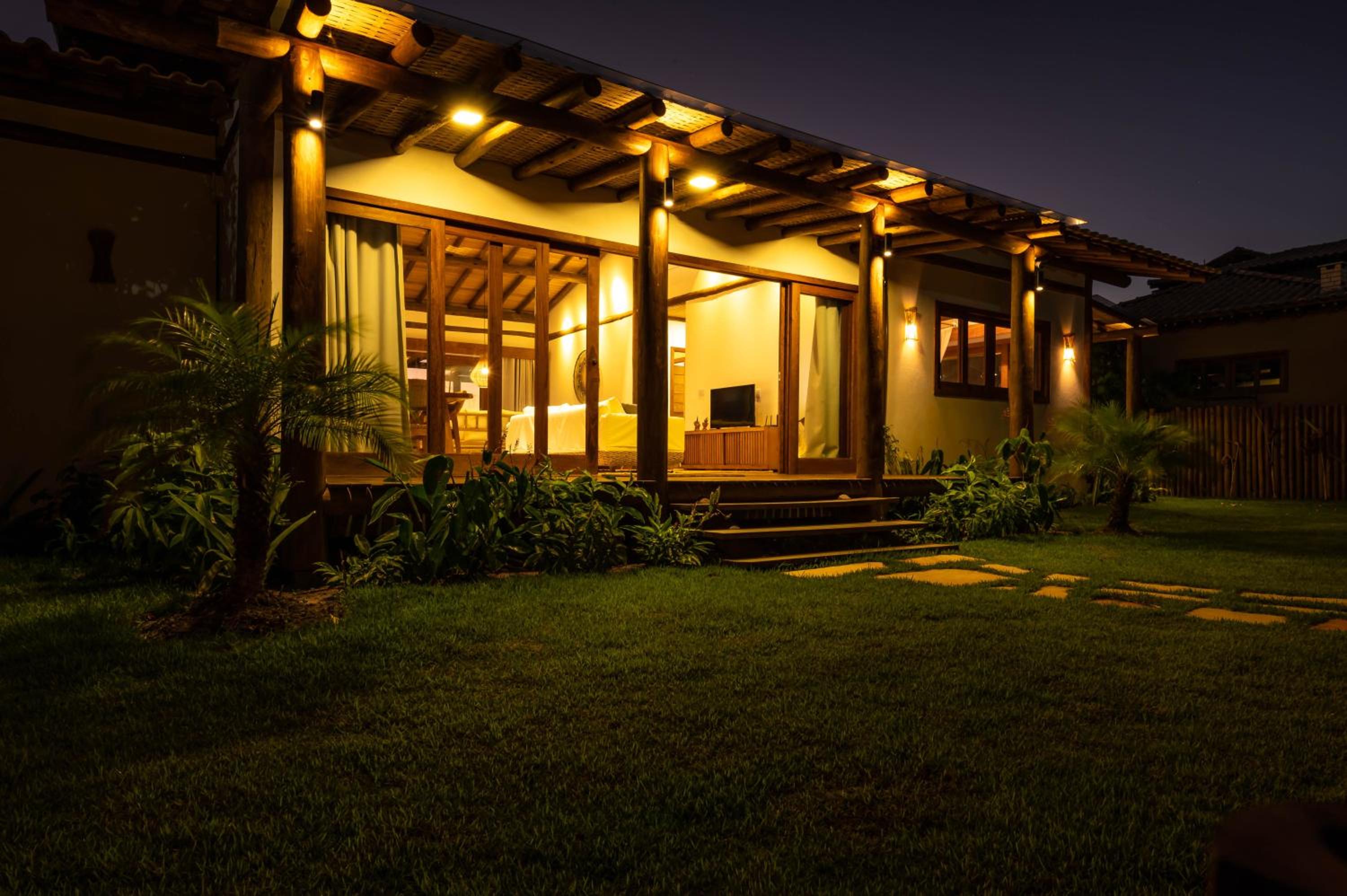 Bahia Soul - Casa Lalu - Taipu de Fora - Península de Maraú