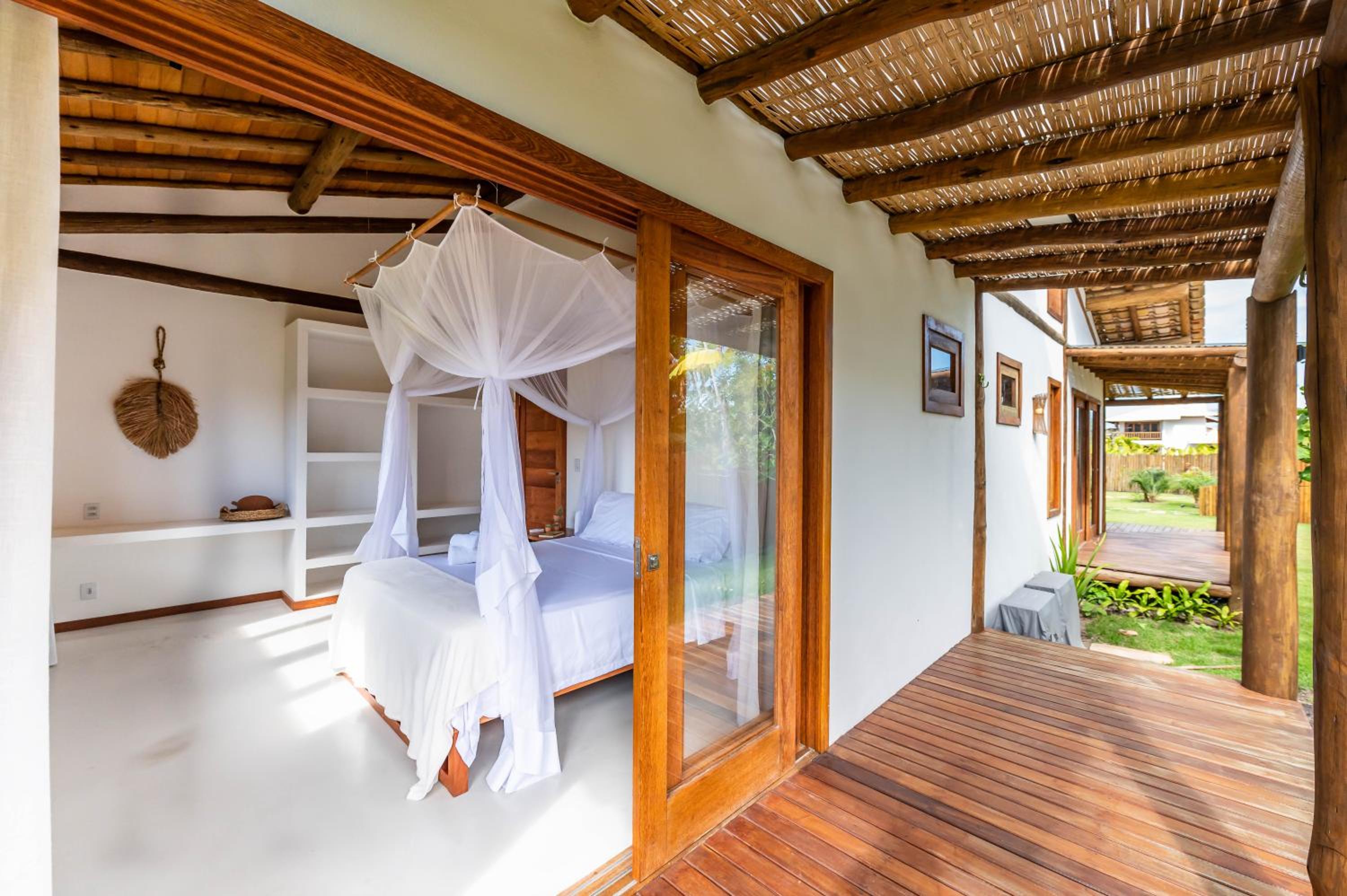 Bahia Soul - Casa Lalu - Taipu de Fora - Península de Maraú