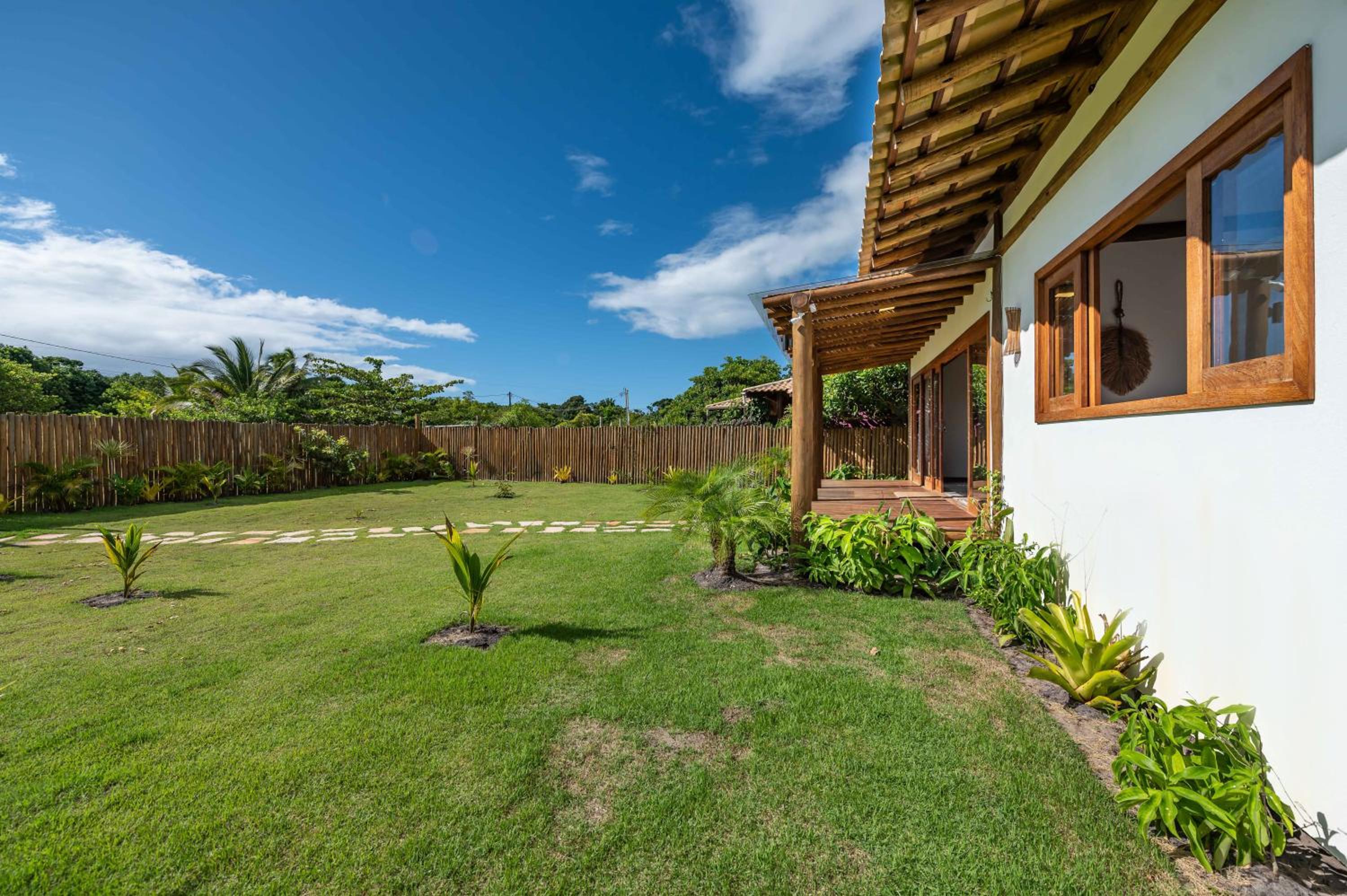 Bahia Soul - Casa Lalu - Taipu de Fora - Península de Maraú