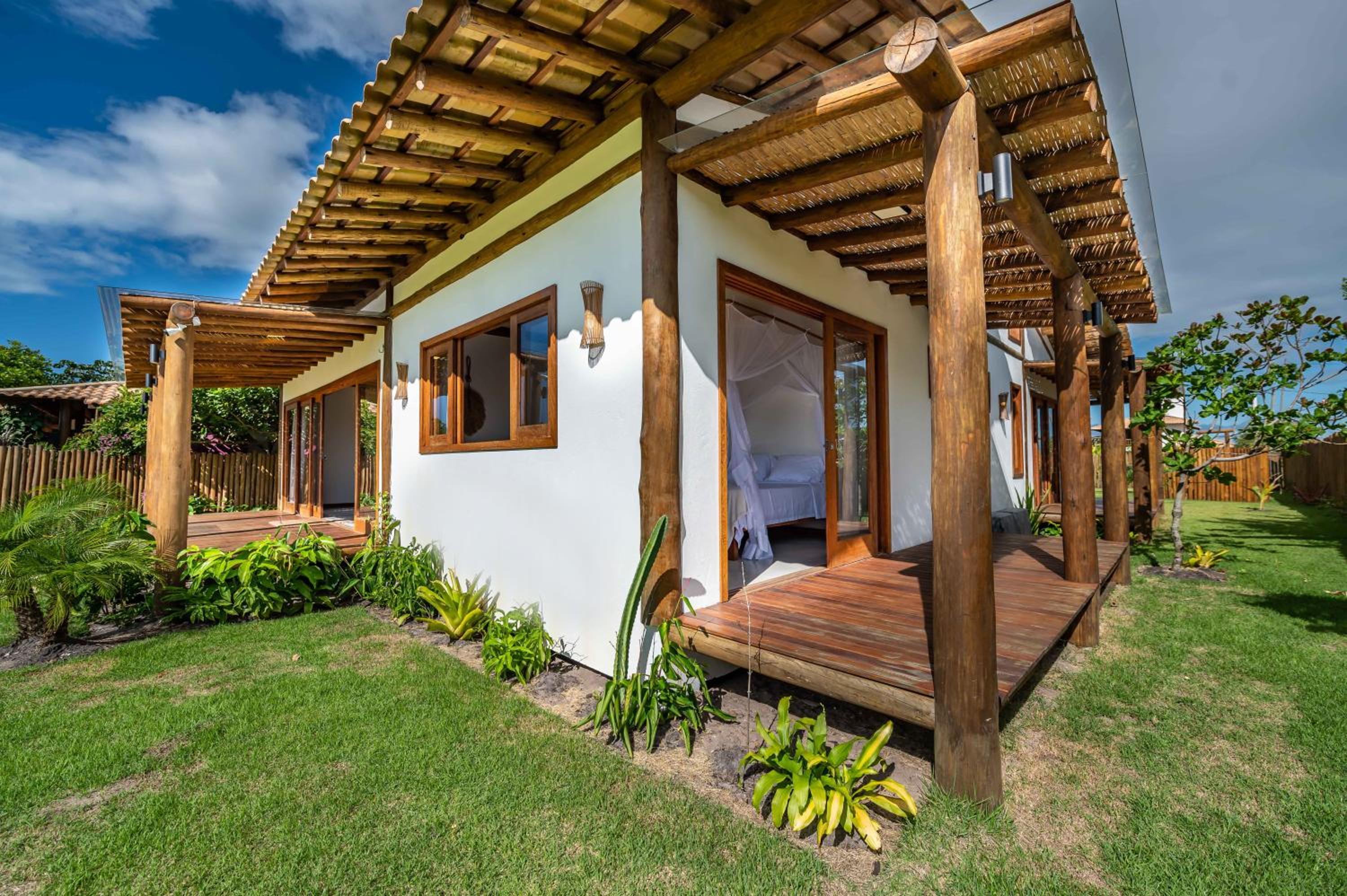 Bahia Soul - Casa Lalu - Taipu de Fora - Península de Maraú