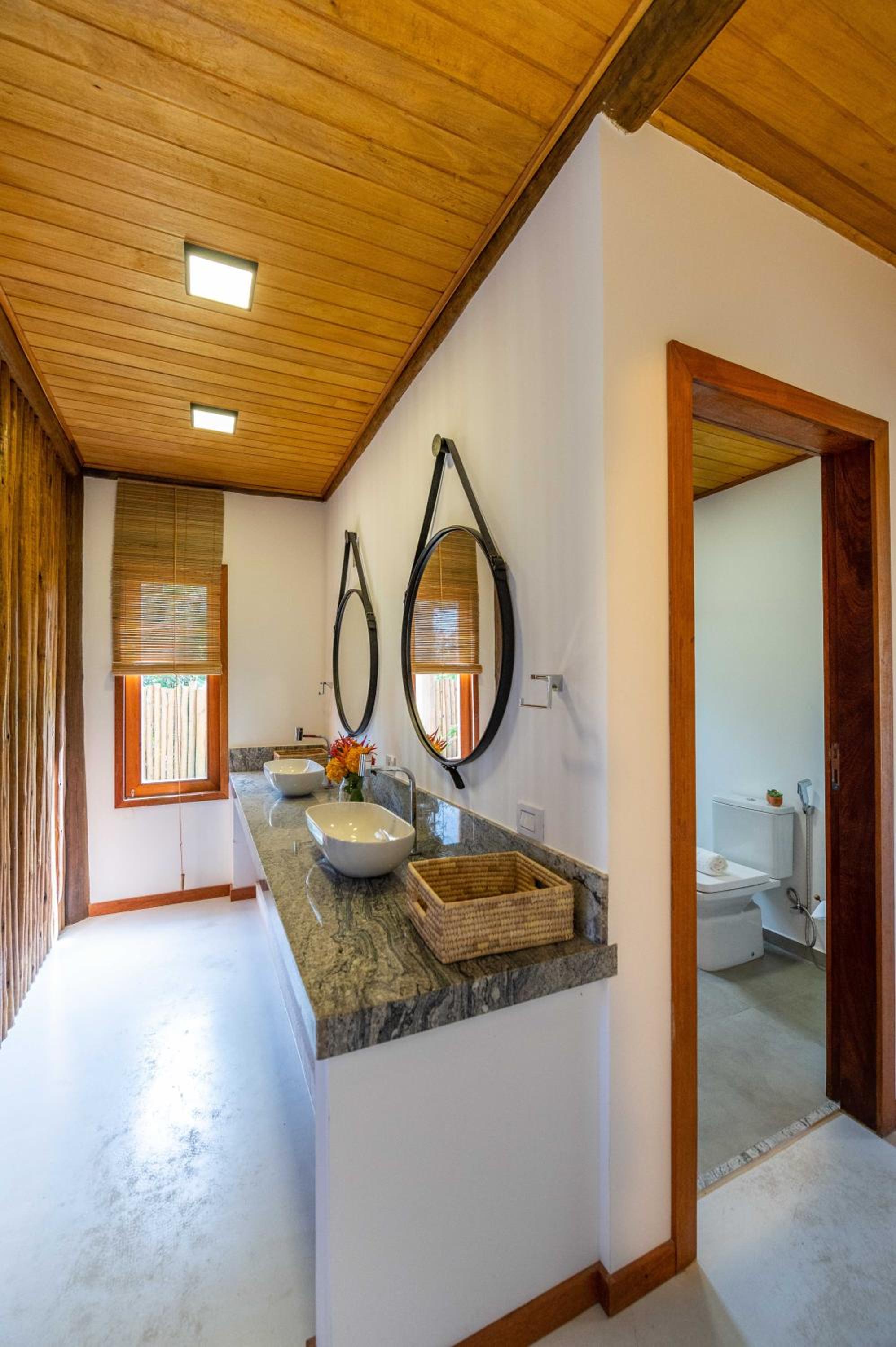 Bahia Soul - Casa Lalu - Taipu de Fora - Península de Maraú