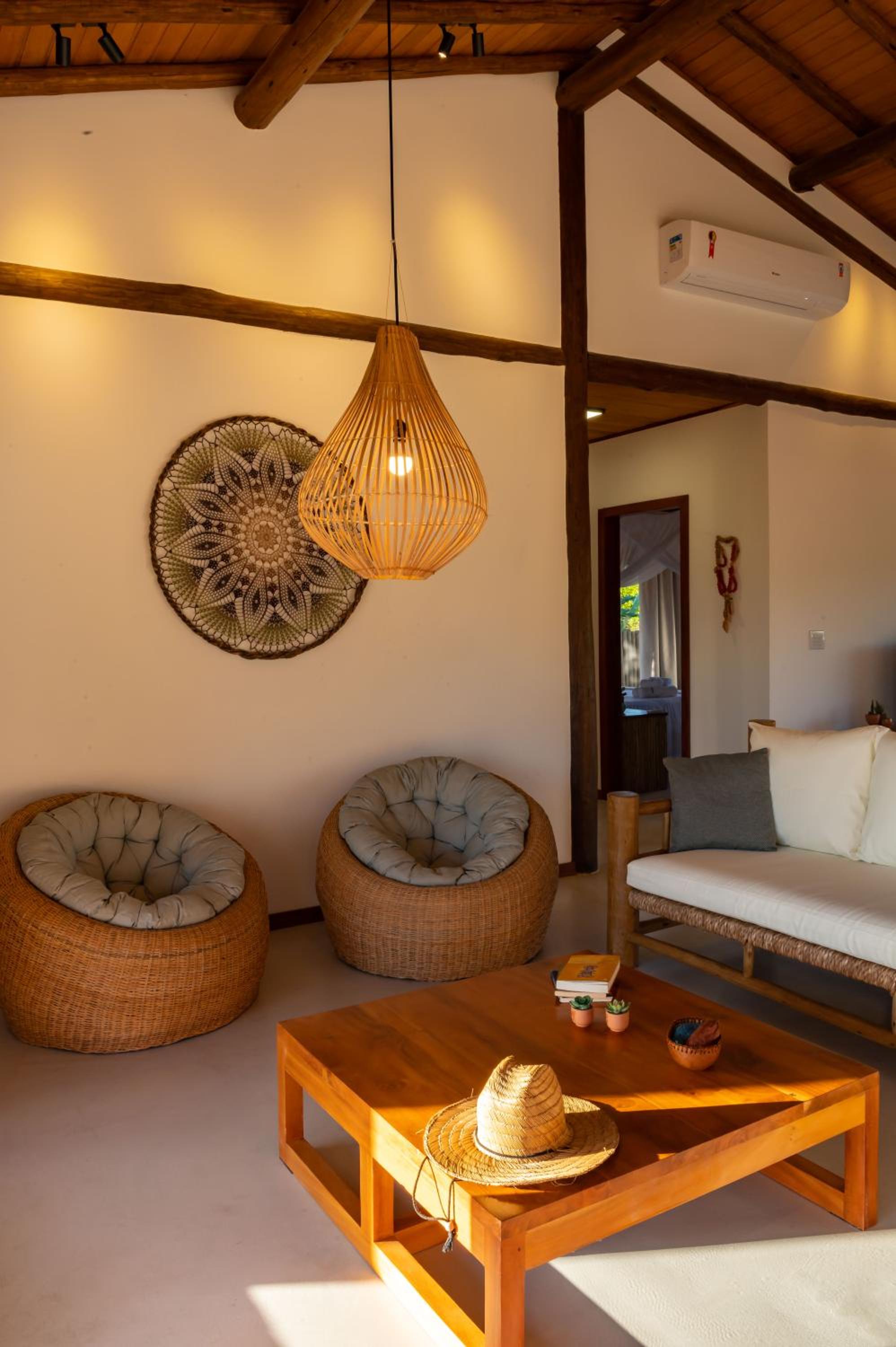 Bahia Soul - Casa Lalu - Taipu de Fora - Península de Maraú