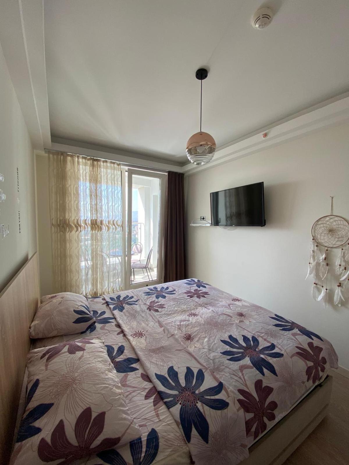 Cevahir-ESER Luxury Apartments