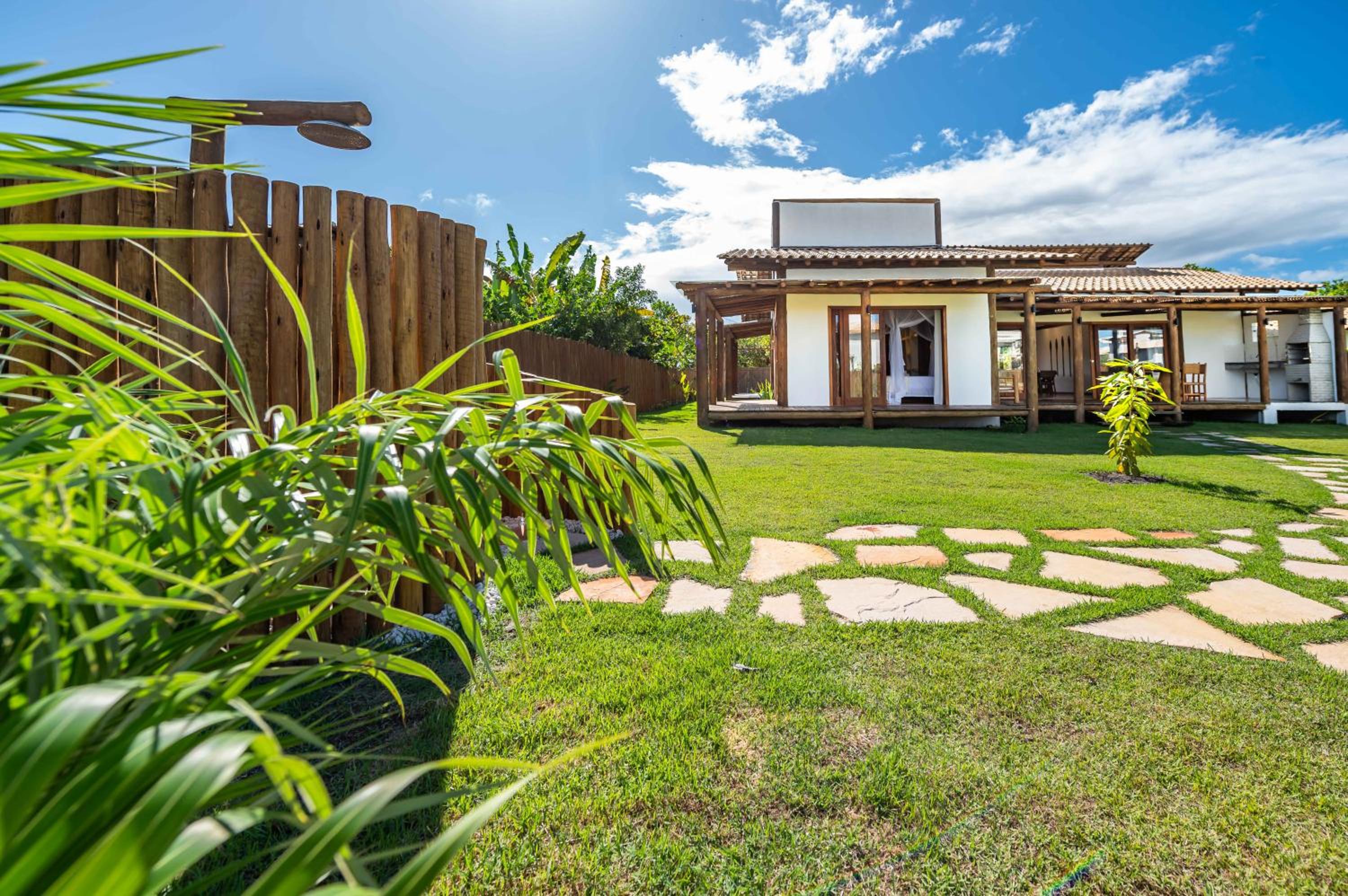 Bahia Soul - Casa Lalu - Taipu de Fora - Península de Maraú