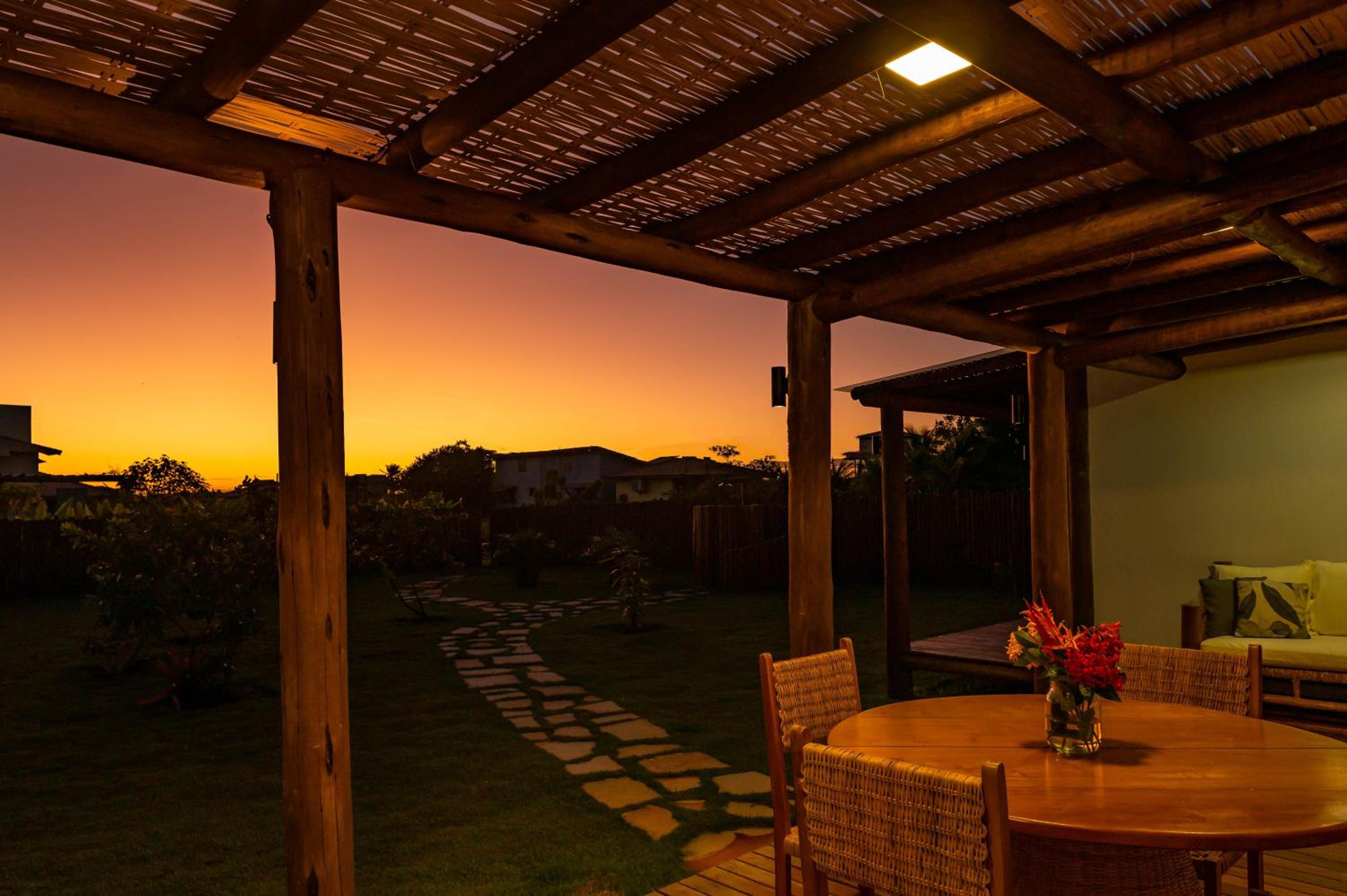 Bahia Soul - Casa Lalu - Taipu de Fora - Península de Maraú