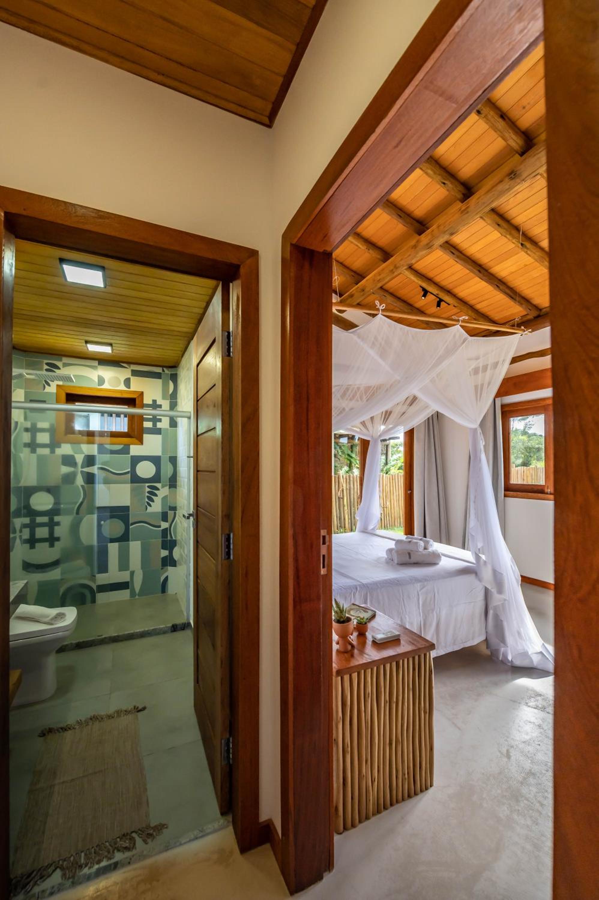 Bahia Soul - Casa Lalu - Taipu de Fora - Península de Maraú