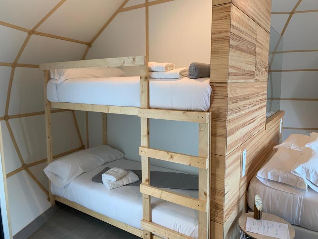GLAMPING DO MAR