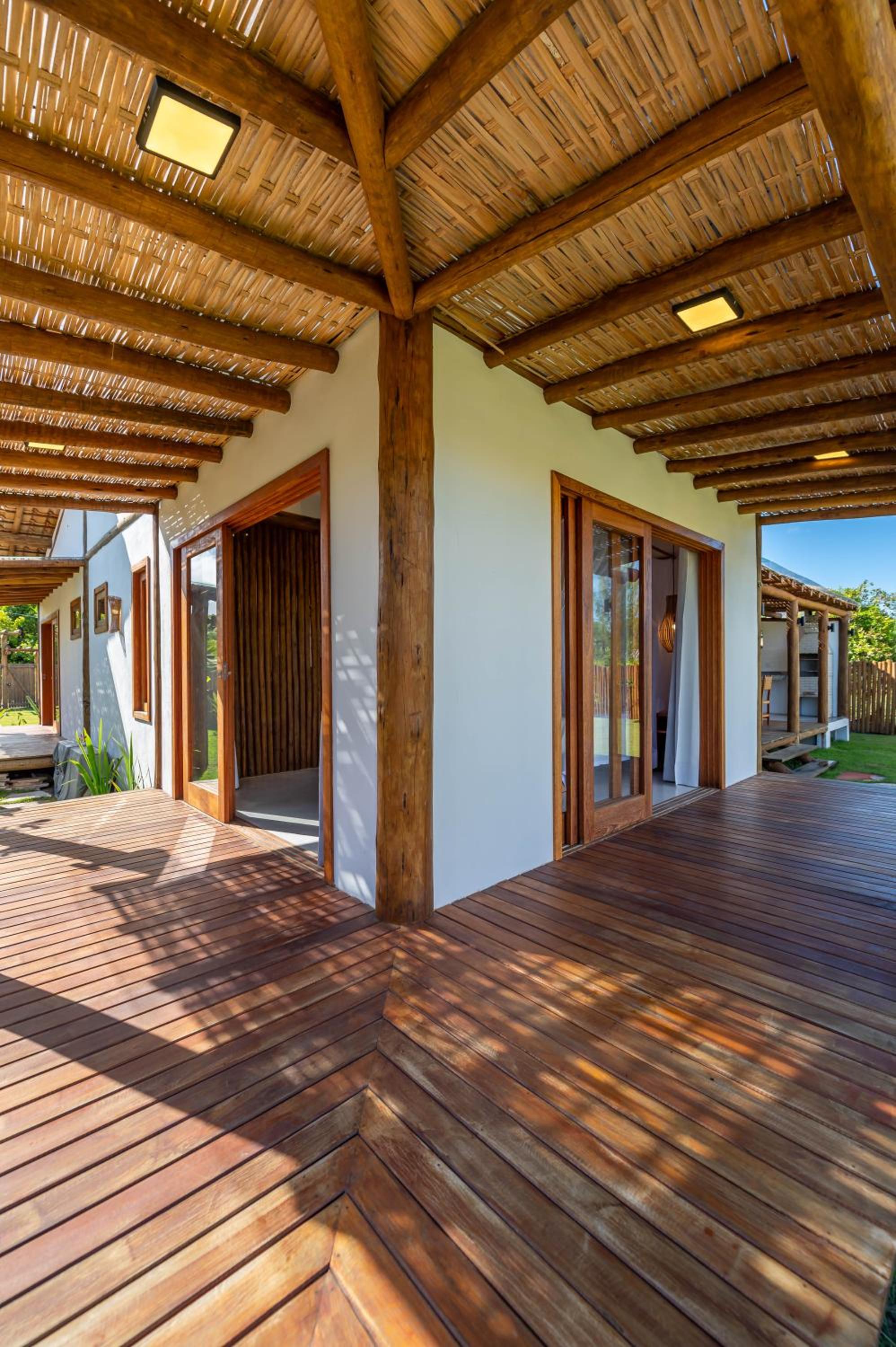 Bahia Soul - Casa Lalu - Taipu de Fora - Península de Maraú