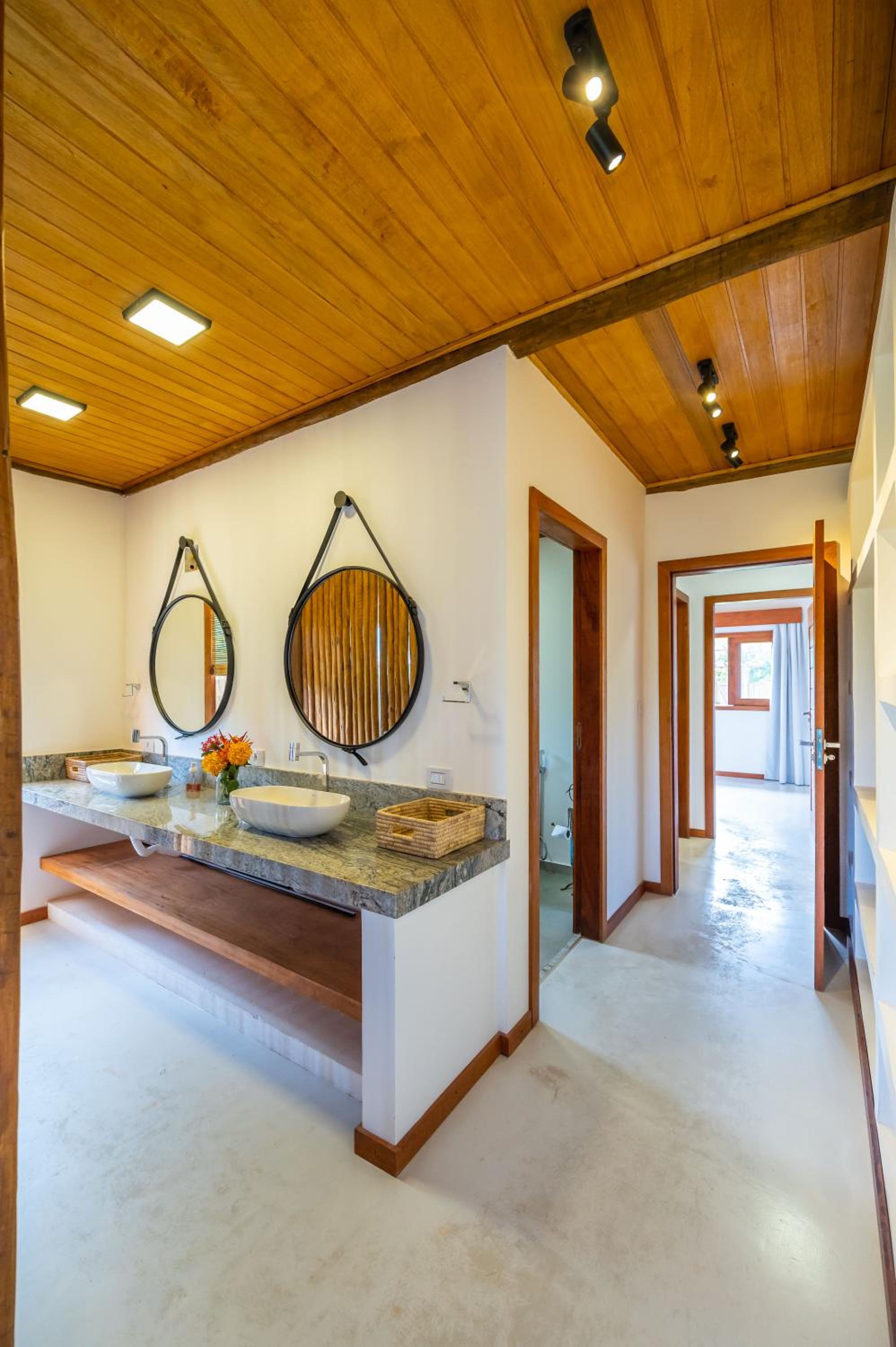 Bahia Soul - Casa Lalu - Taipu de Fora - Península de Maraú