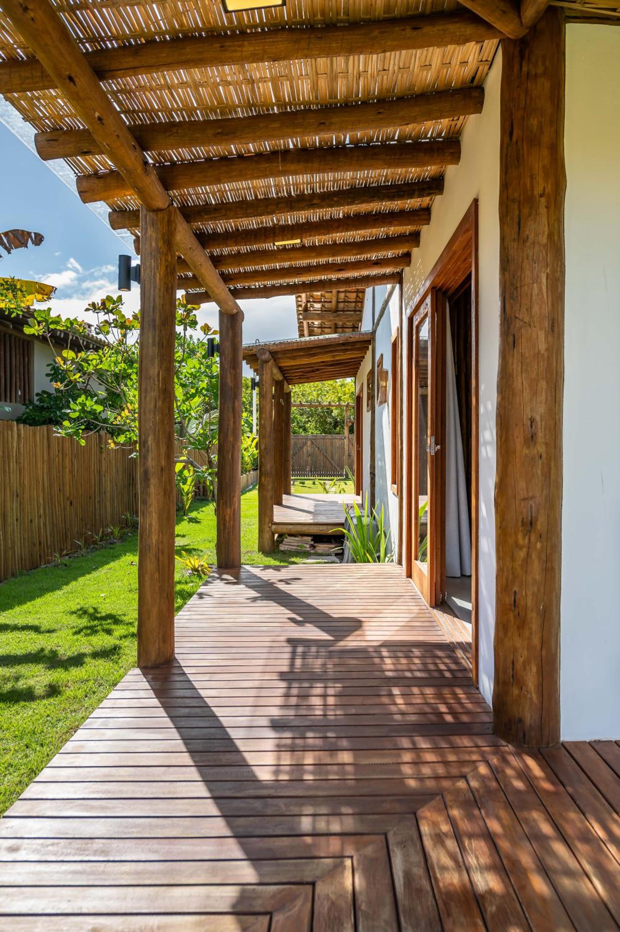 Bahia Soul - Casa Lalu - Taipu de Fora - Península de Maraú