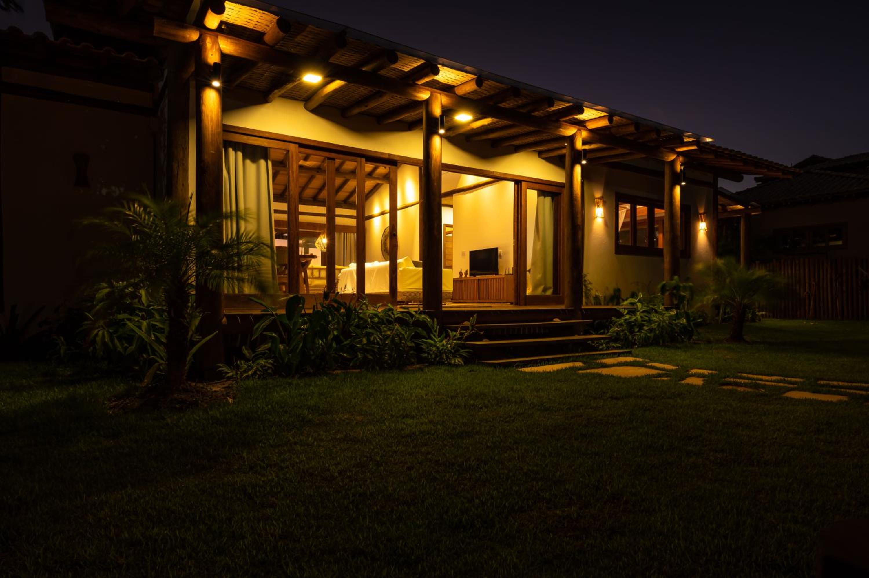Bahia Soul - Casa Lalu - Taipu de Fora - Península de Maraú