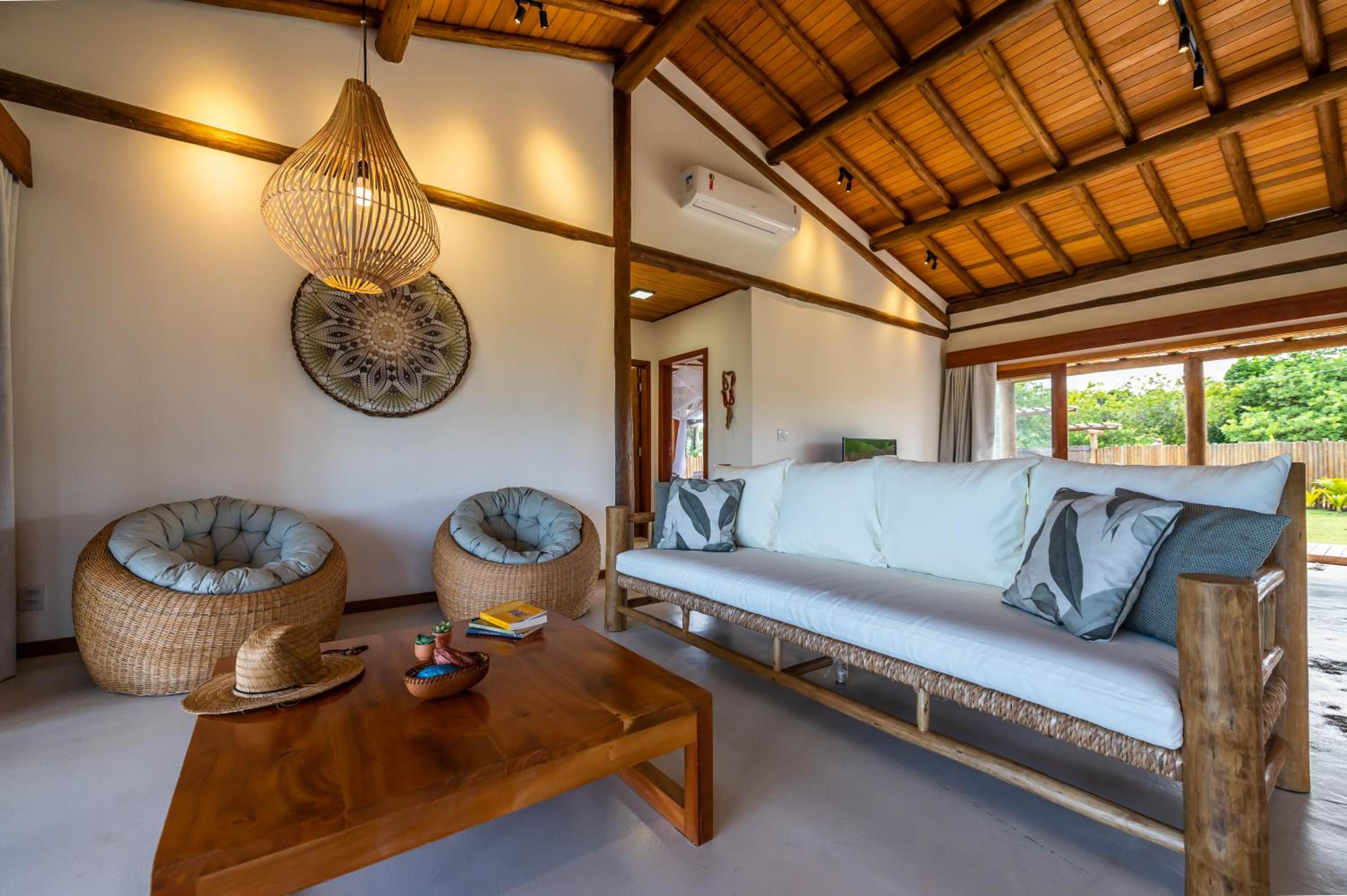 Bahia Soul - Casa Lalu - Taipu de Fora - Península de Maraú