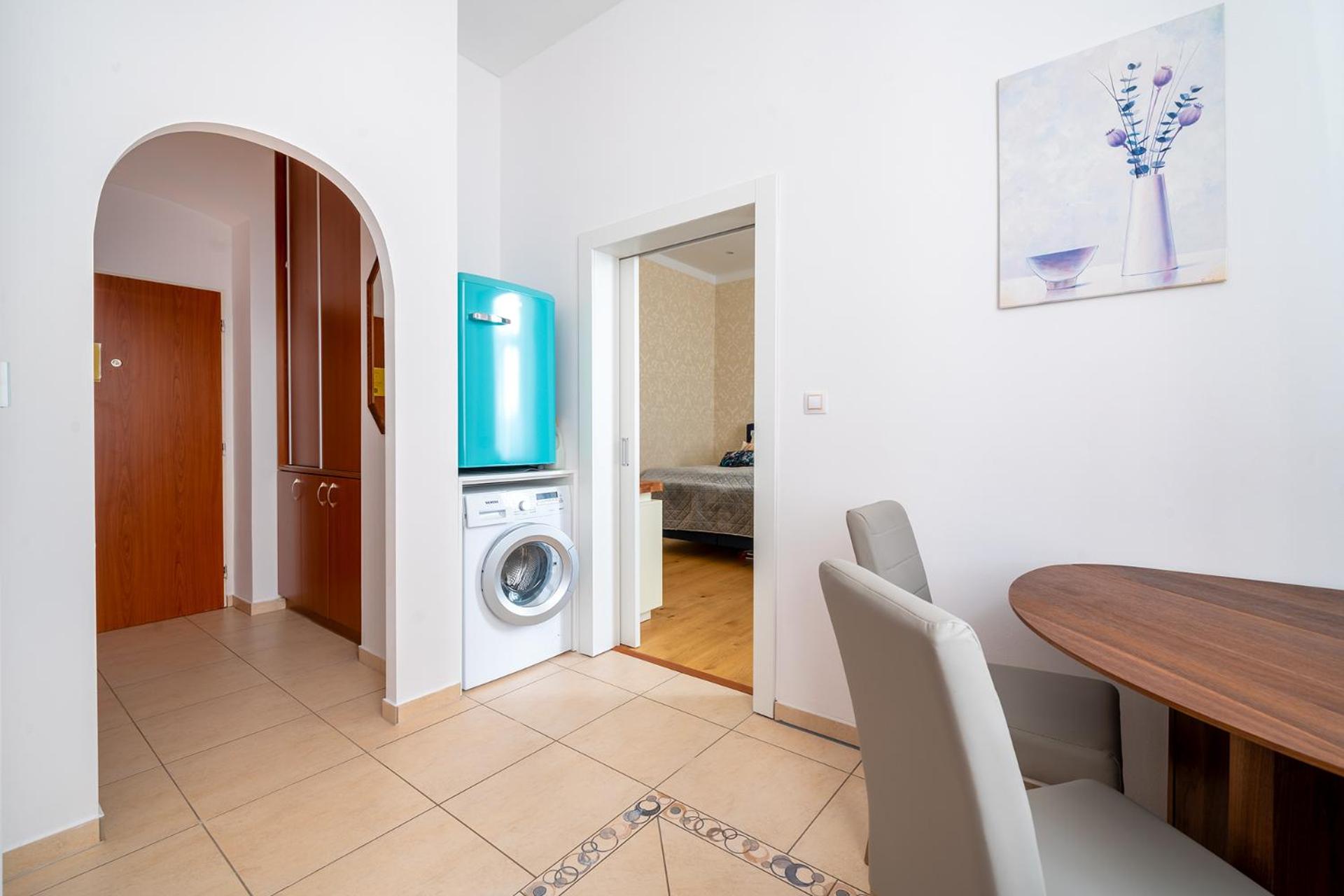 Apartment Amélie
