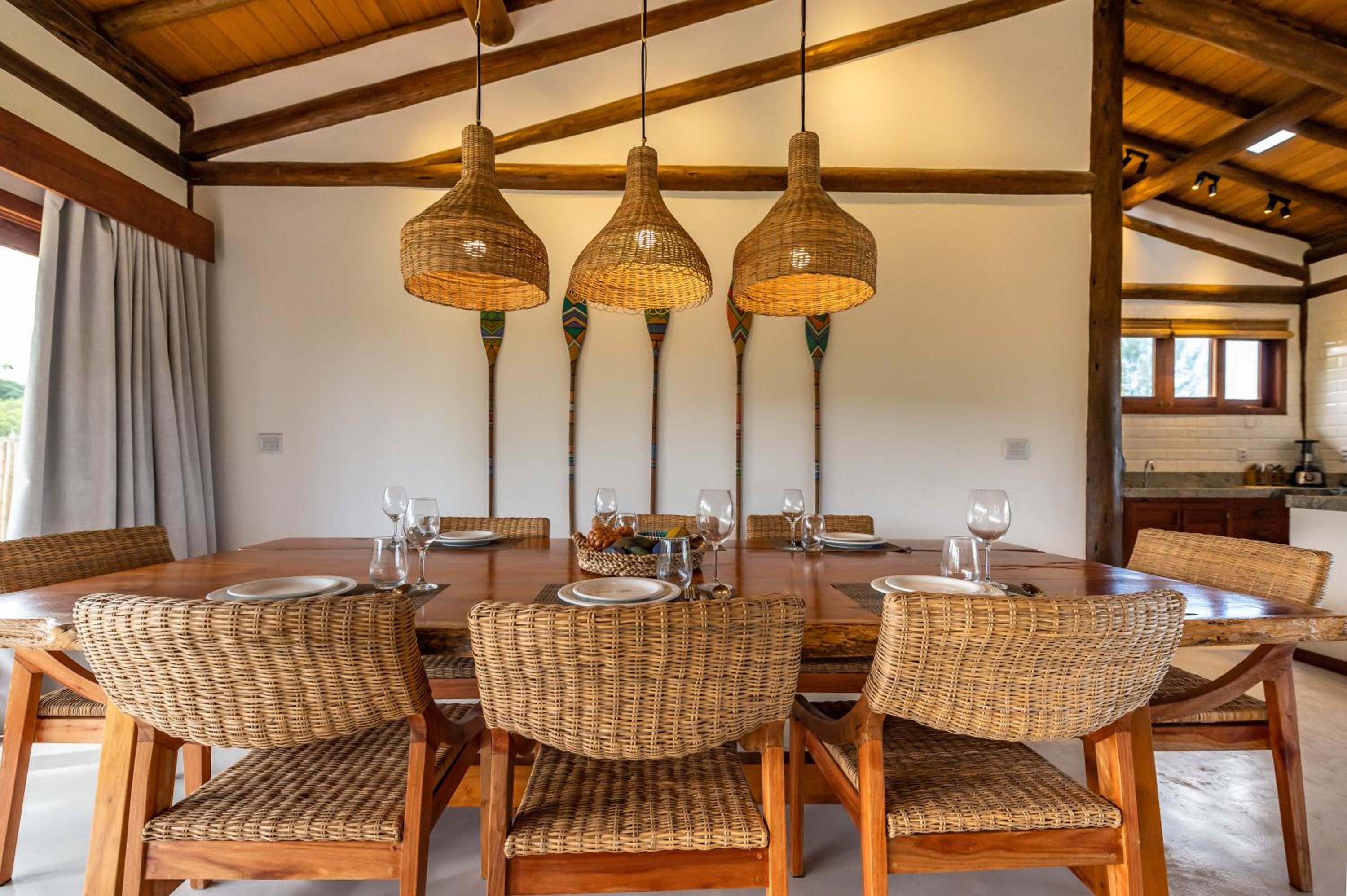 Bahia Soul - Casa Lalu - Taipu de Fora - Península de Maraú