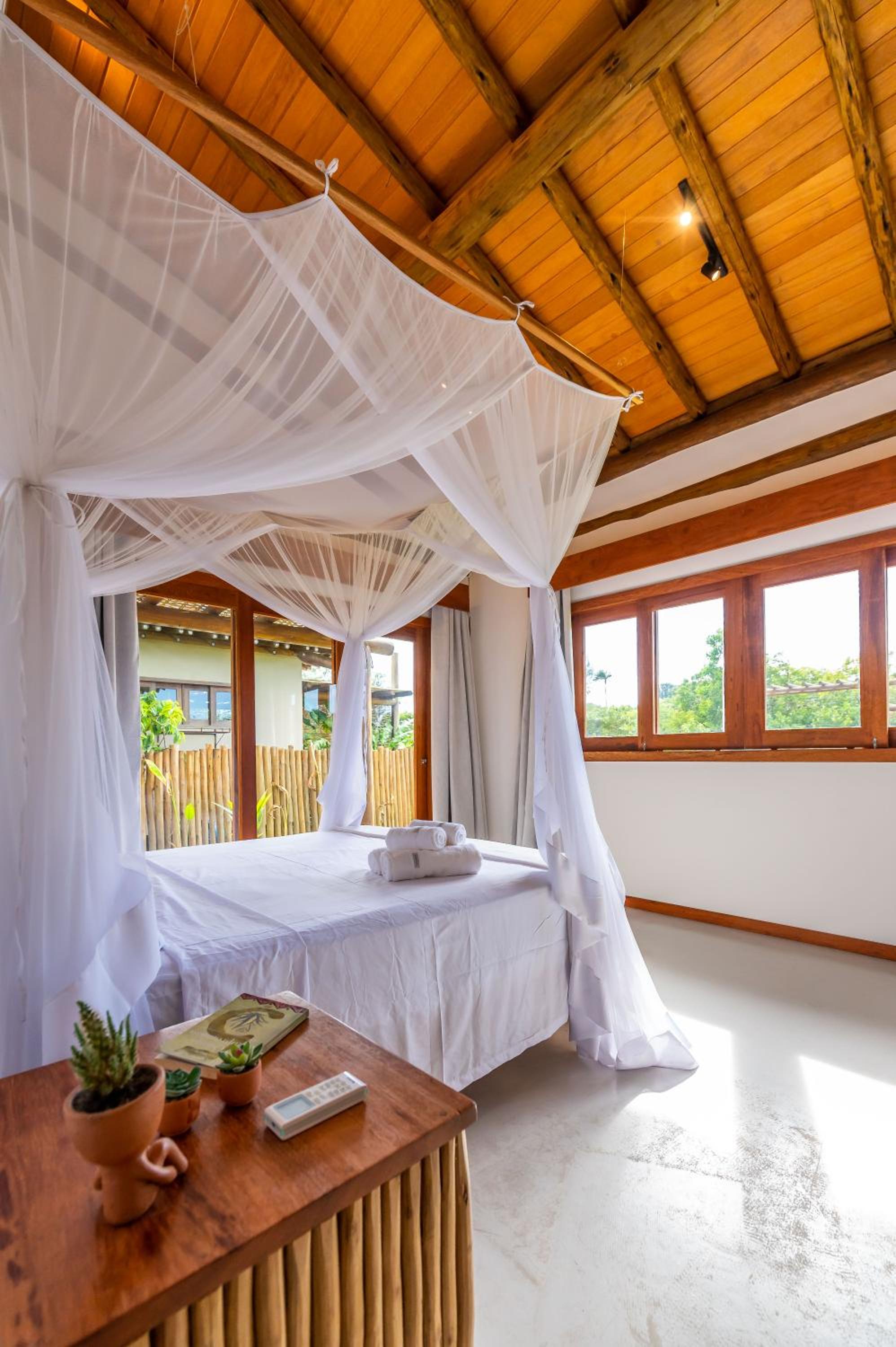 Bahia Soul - Casa Lalu - Taipu de Fora - Península de Maraú