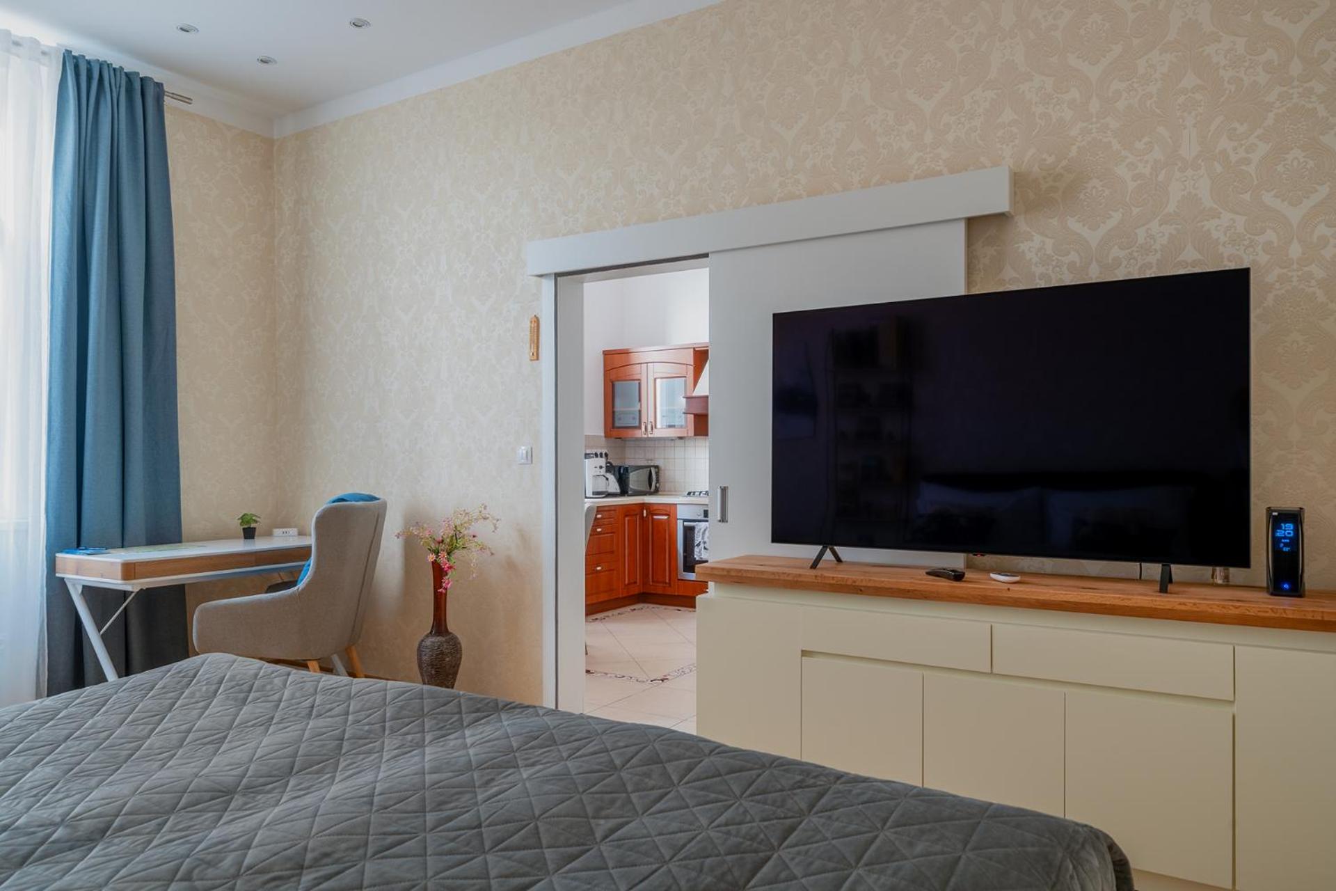 Apartment Amélie