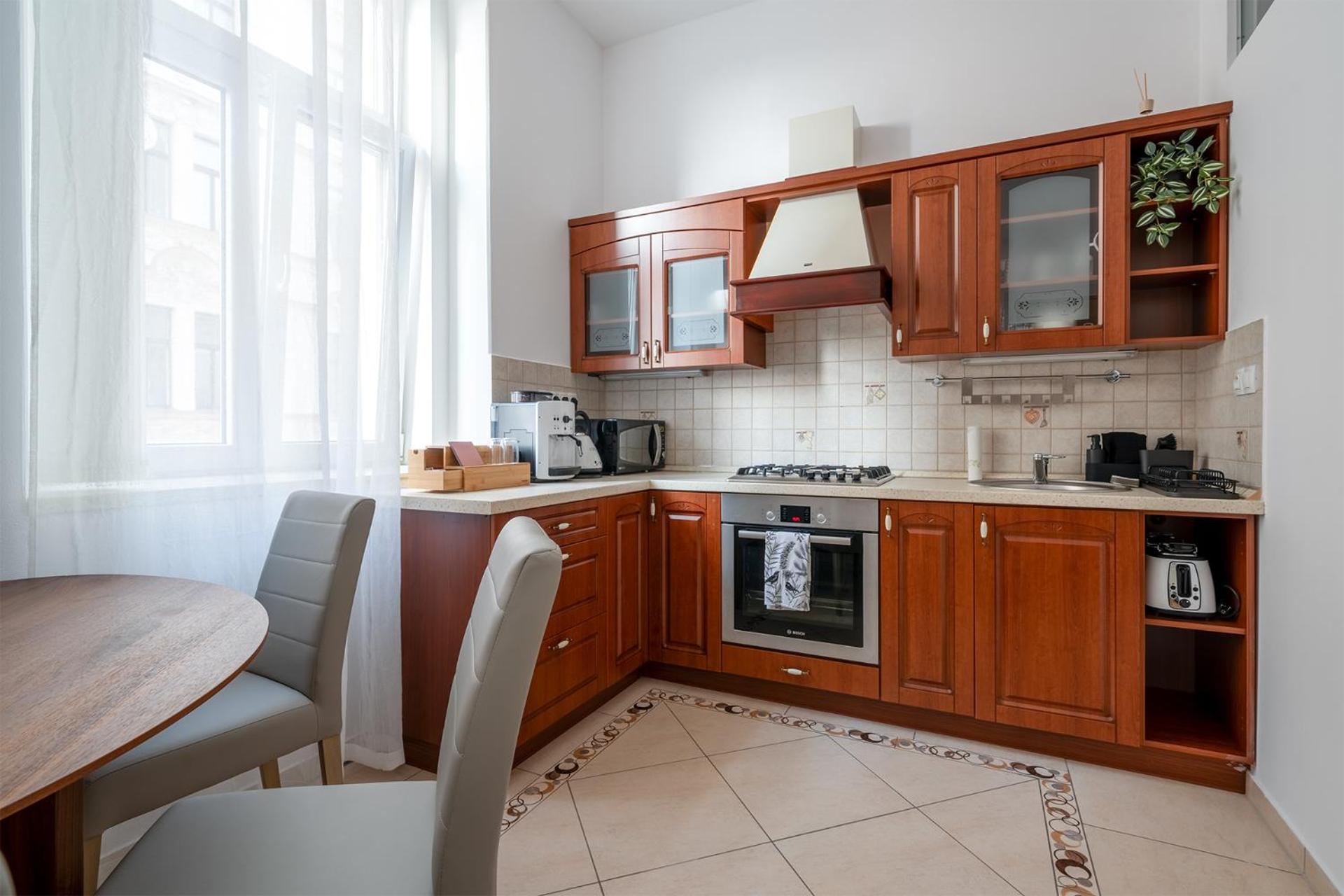 Apartment Amélie