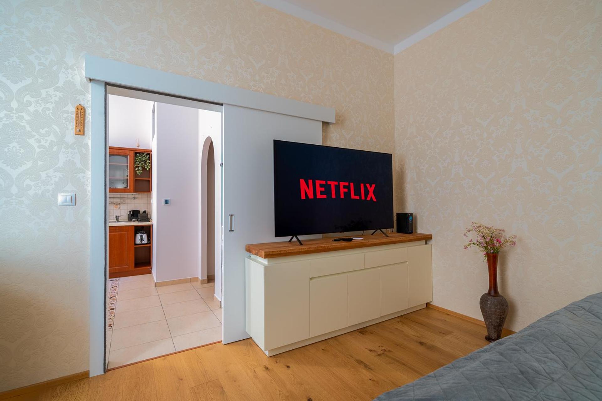 Apartment Amélie