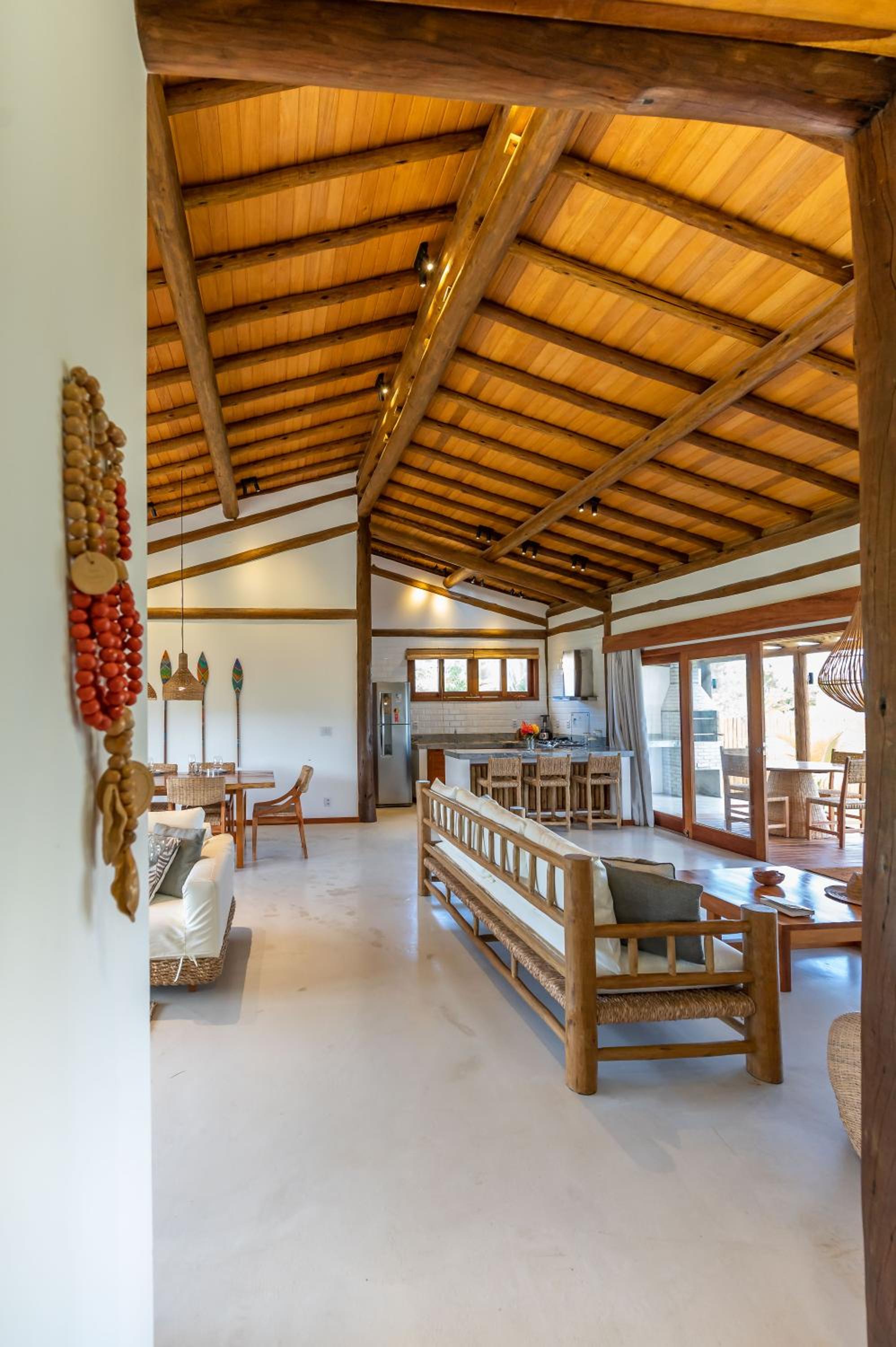 Bahia Soul - Casa Lalu - Taipu de Fora - Península de Maraú