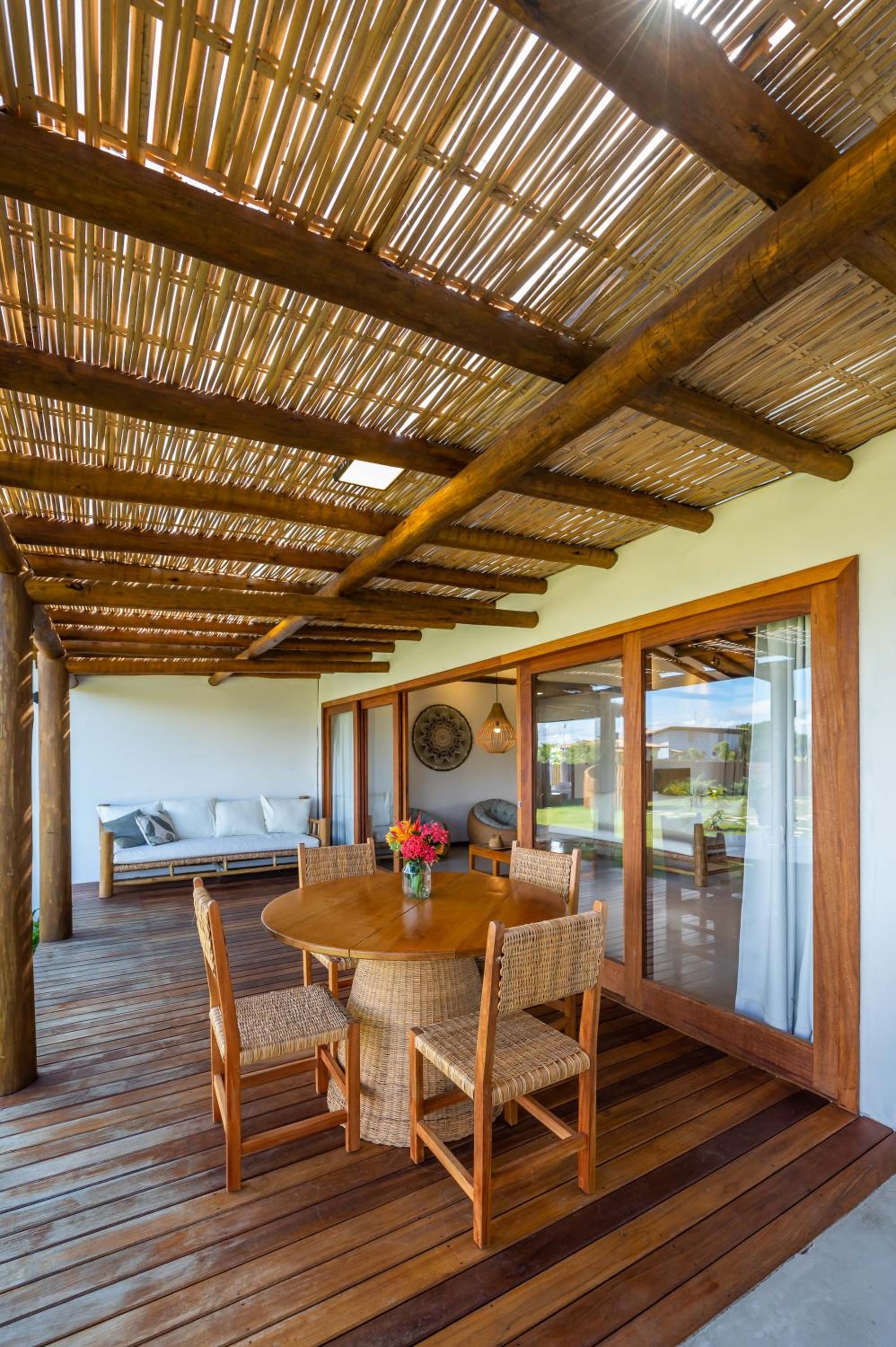 Bahia Soul - Casa Lalu - Taipu de Fora - Península de Maraú
