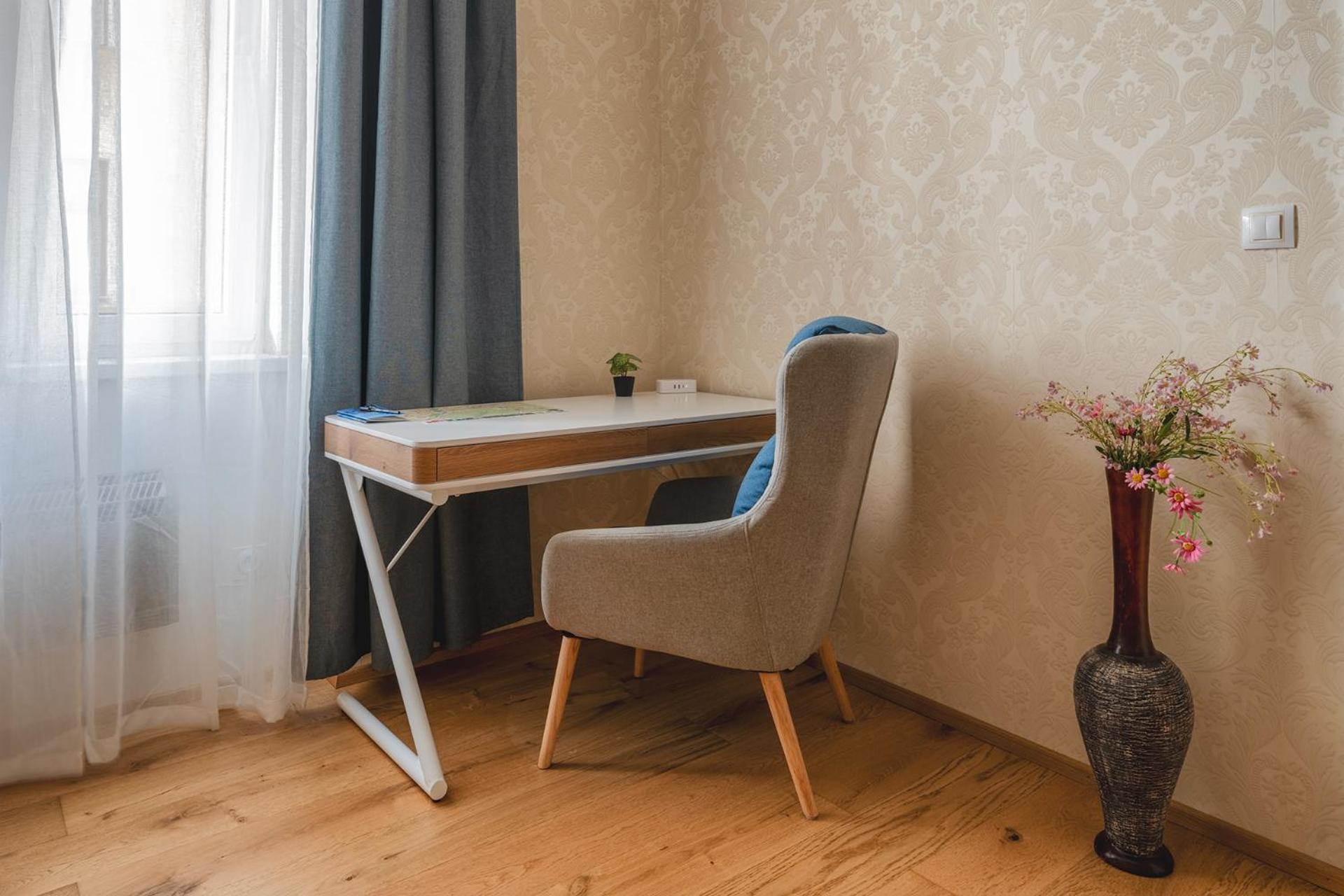 Apartment Amélie