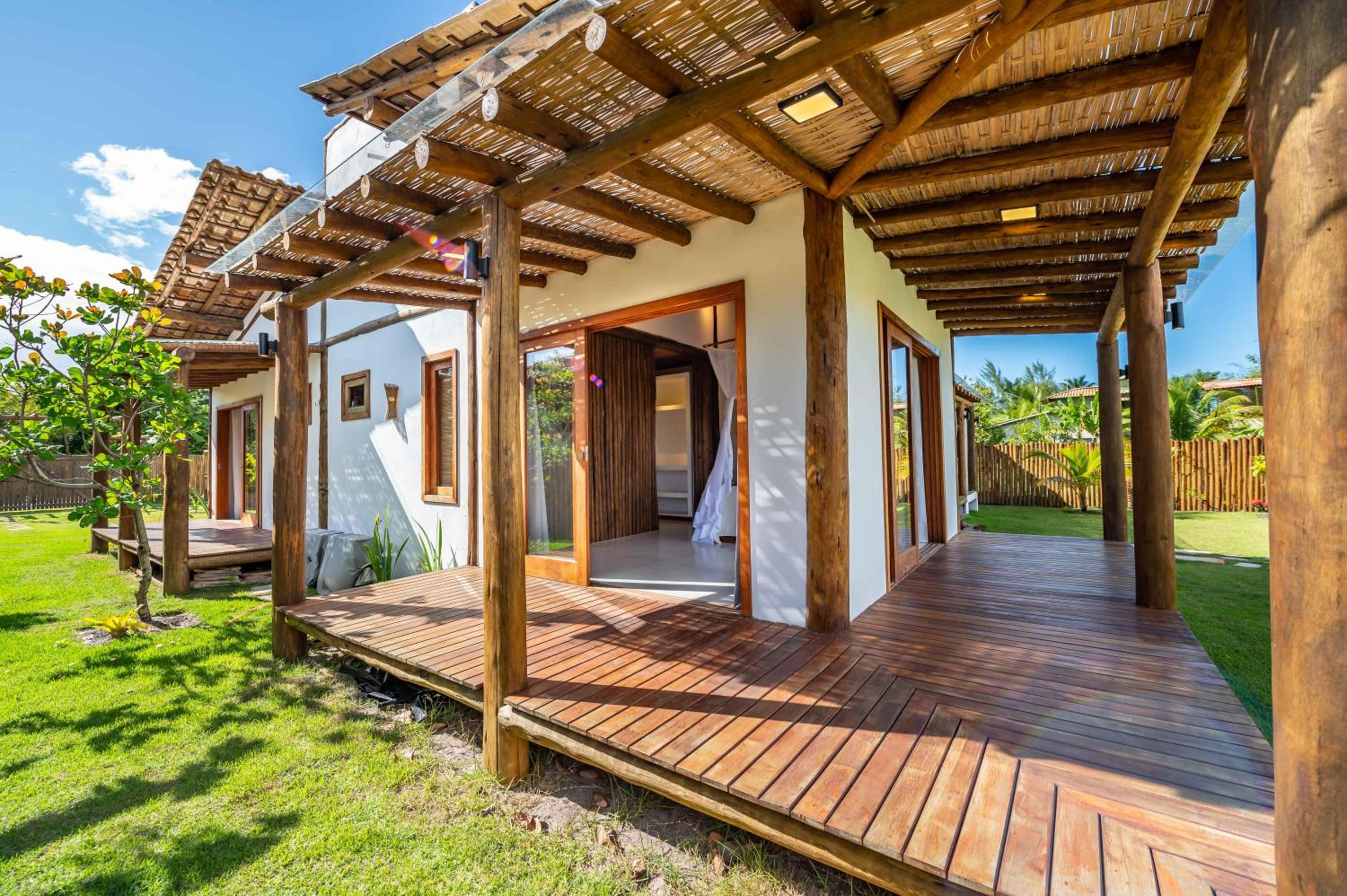 Bahia Soul - Casa Lalu - Taipu de Fora - Península de Maraú