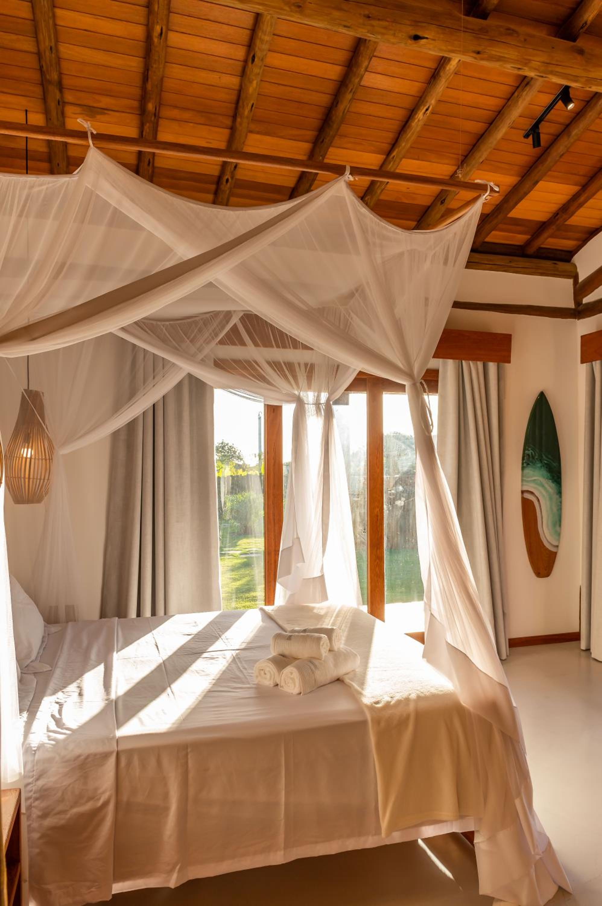 Bahia Soul - Casa Lalu - Taipu de Fora - Península de Maraú