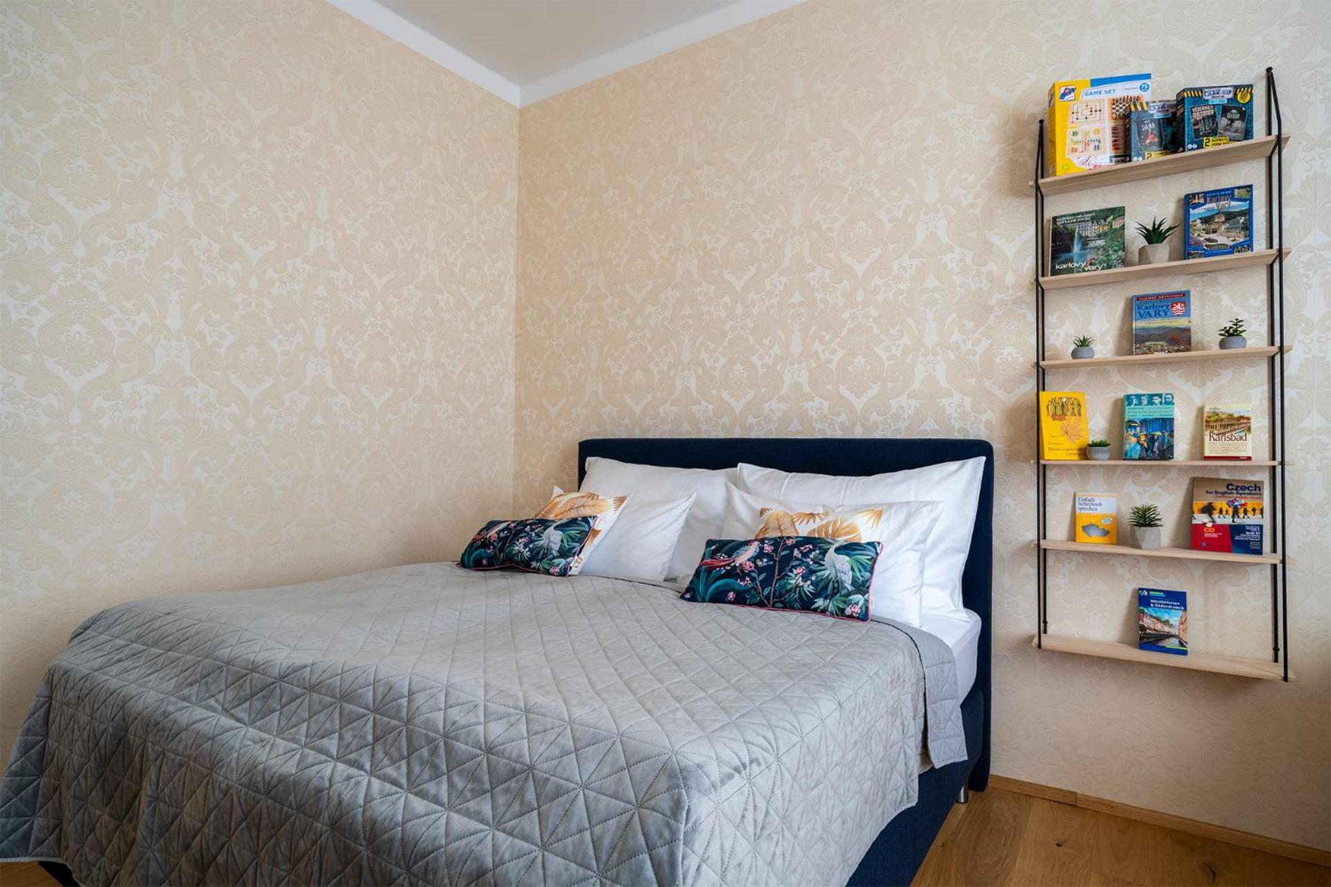 Apartment Amélie