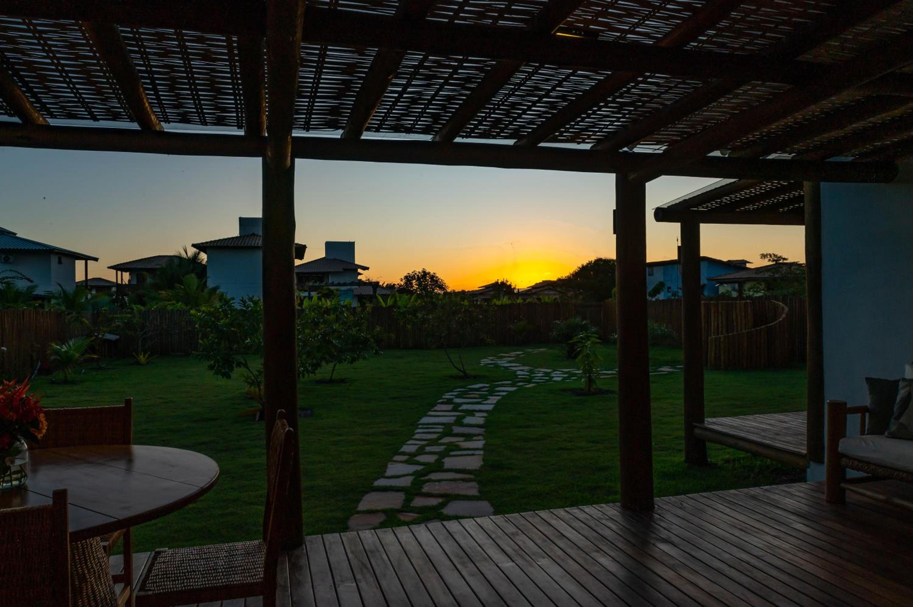 Bahia Soul - Casa Lalu - Taipu de Fora - Península de Maraú