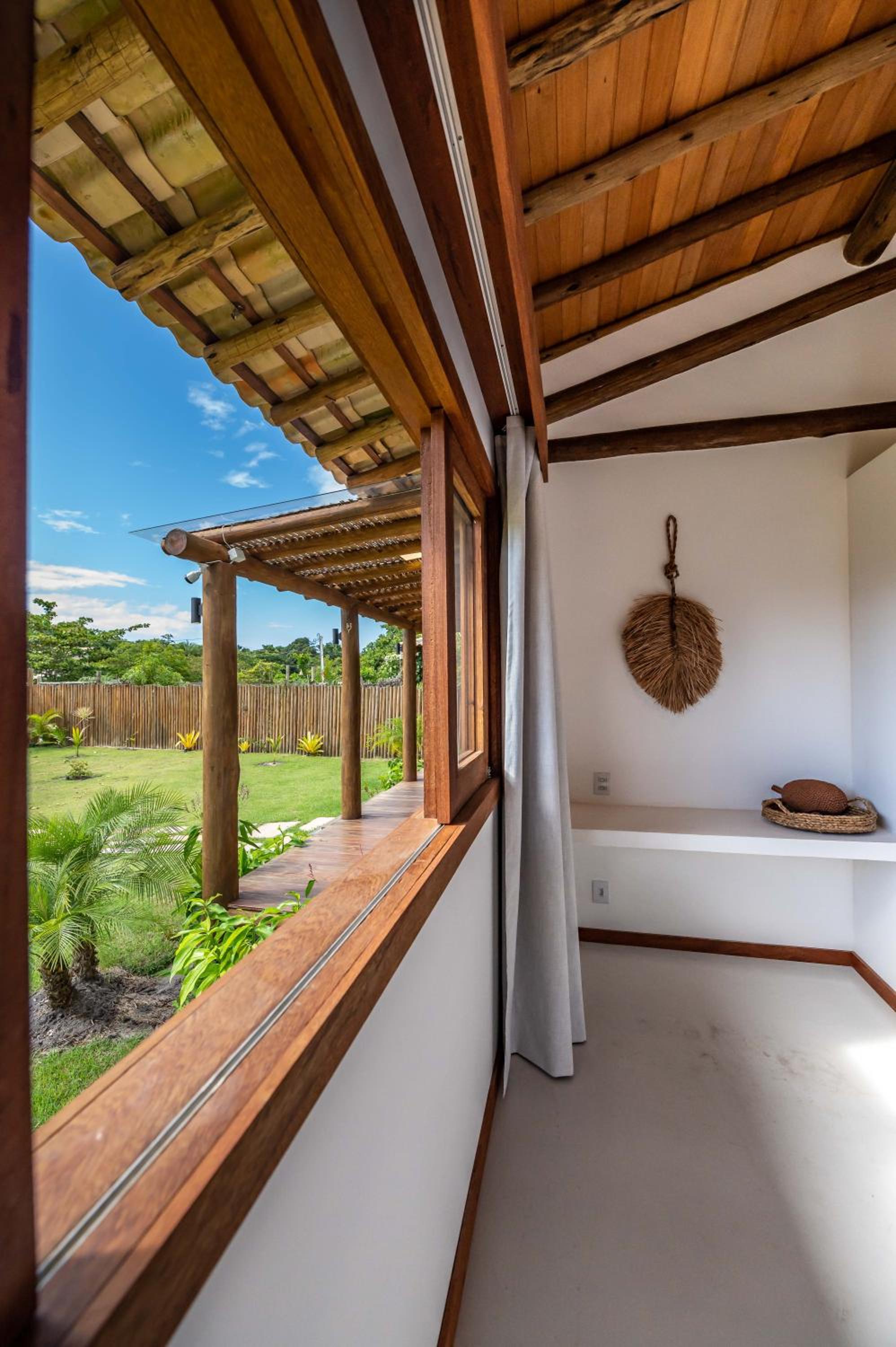 Bahia Soul - Casa Lalu - Taipu de Fora - Península de Maraú