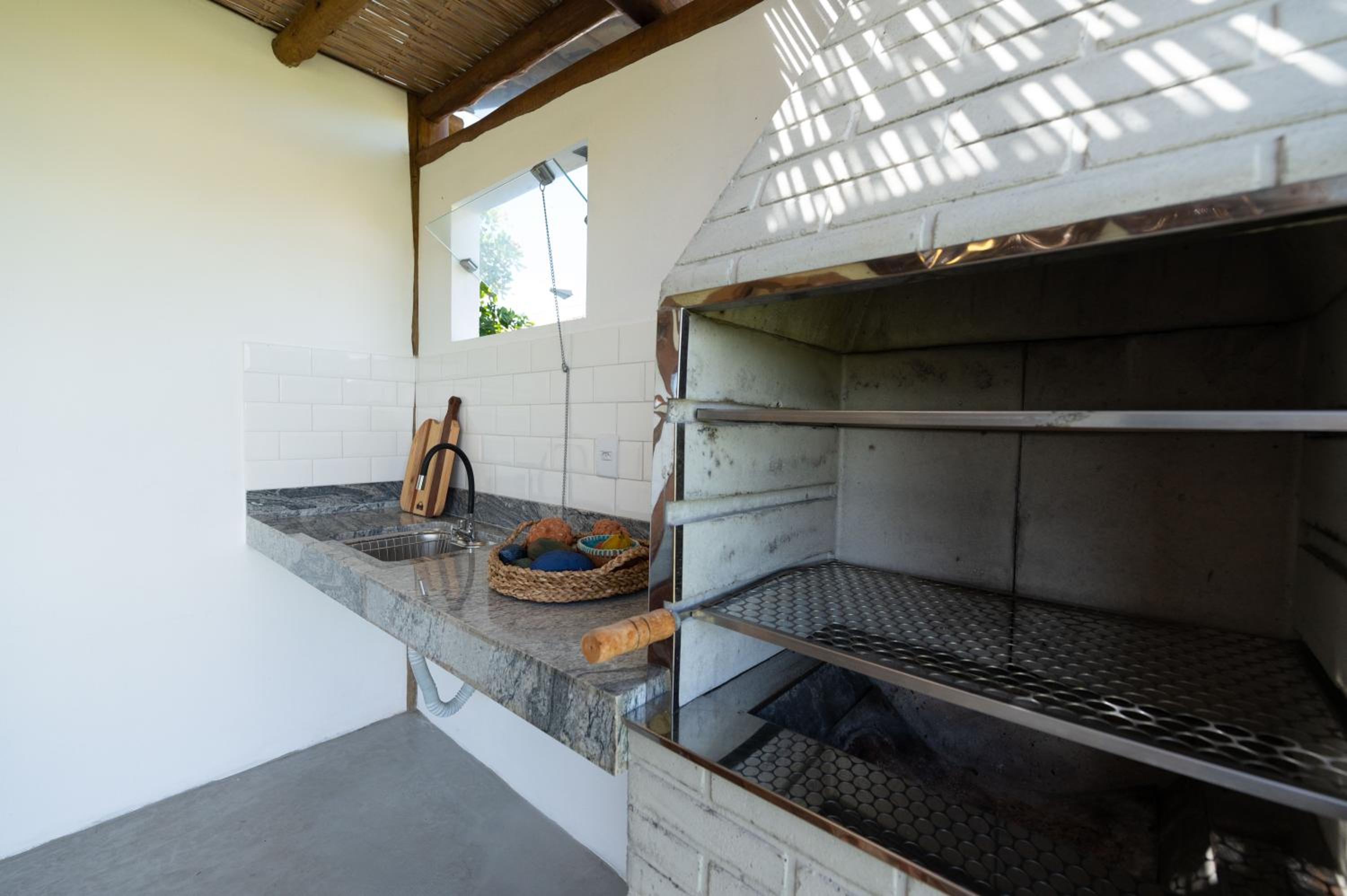 Bahia Soul - Casa Lalu - Taipu de Fora - Península de Maraú