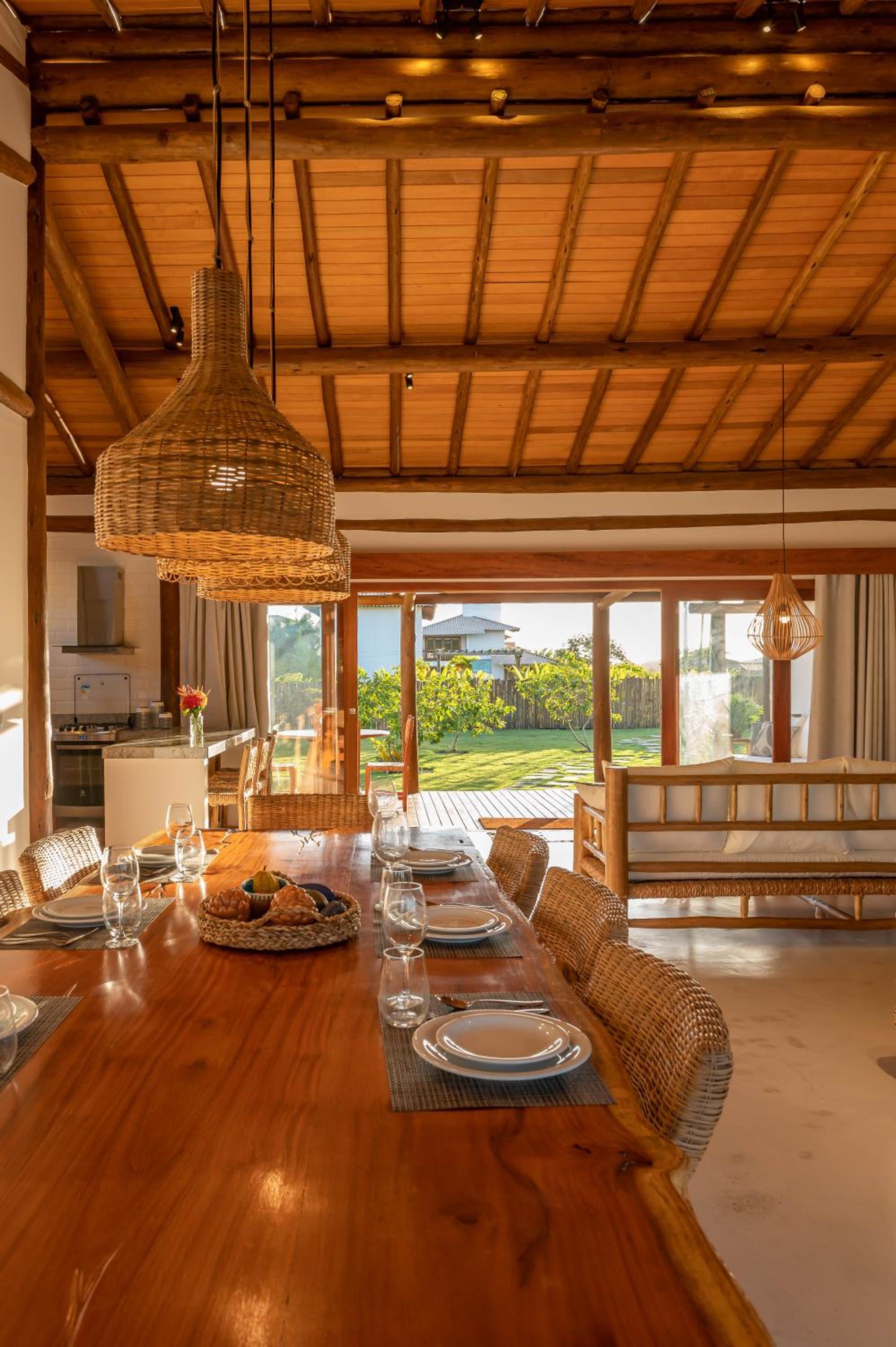 Bahia Soul - Casa Lalu - Taipu de Fora - Península de Maraú