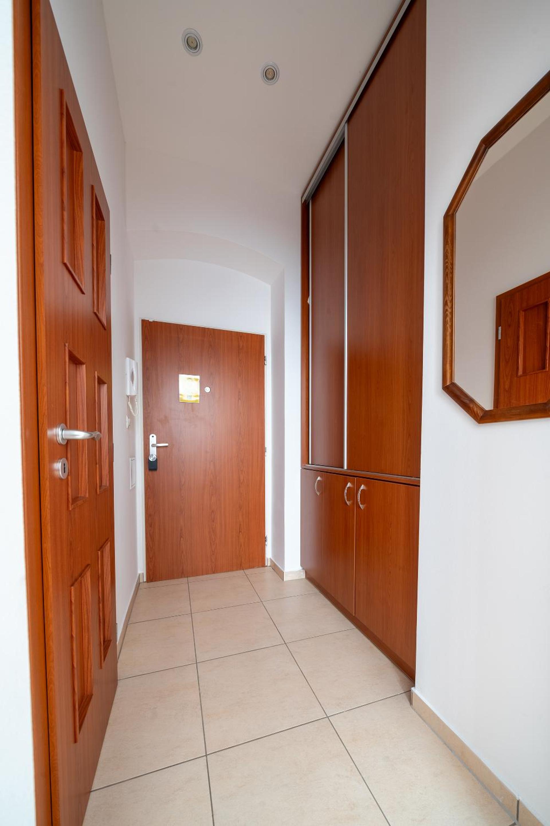 Apartment Amélie