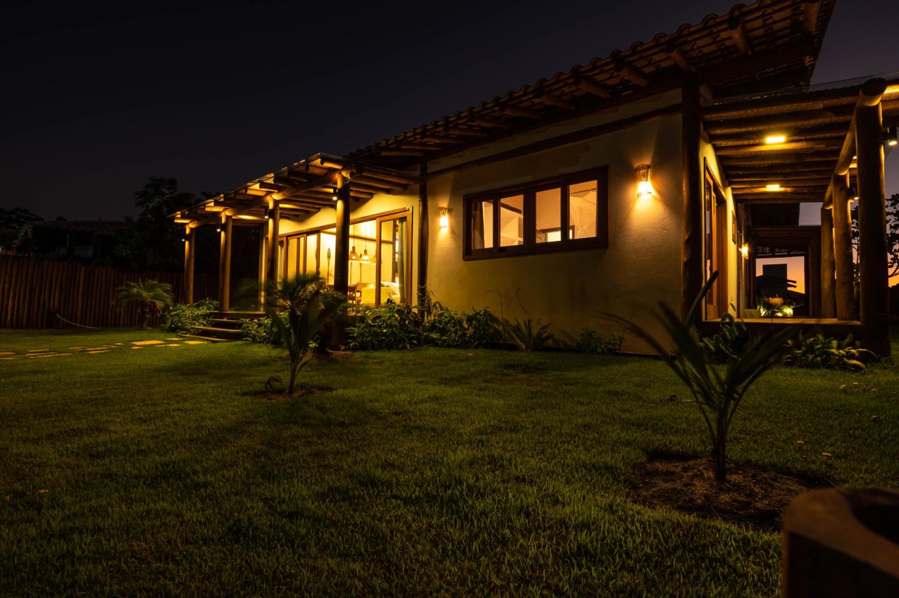 Bahia Soul - Casa Lalu - Taipu de Fora - Península de Maraú