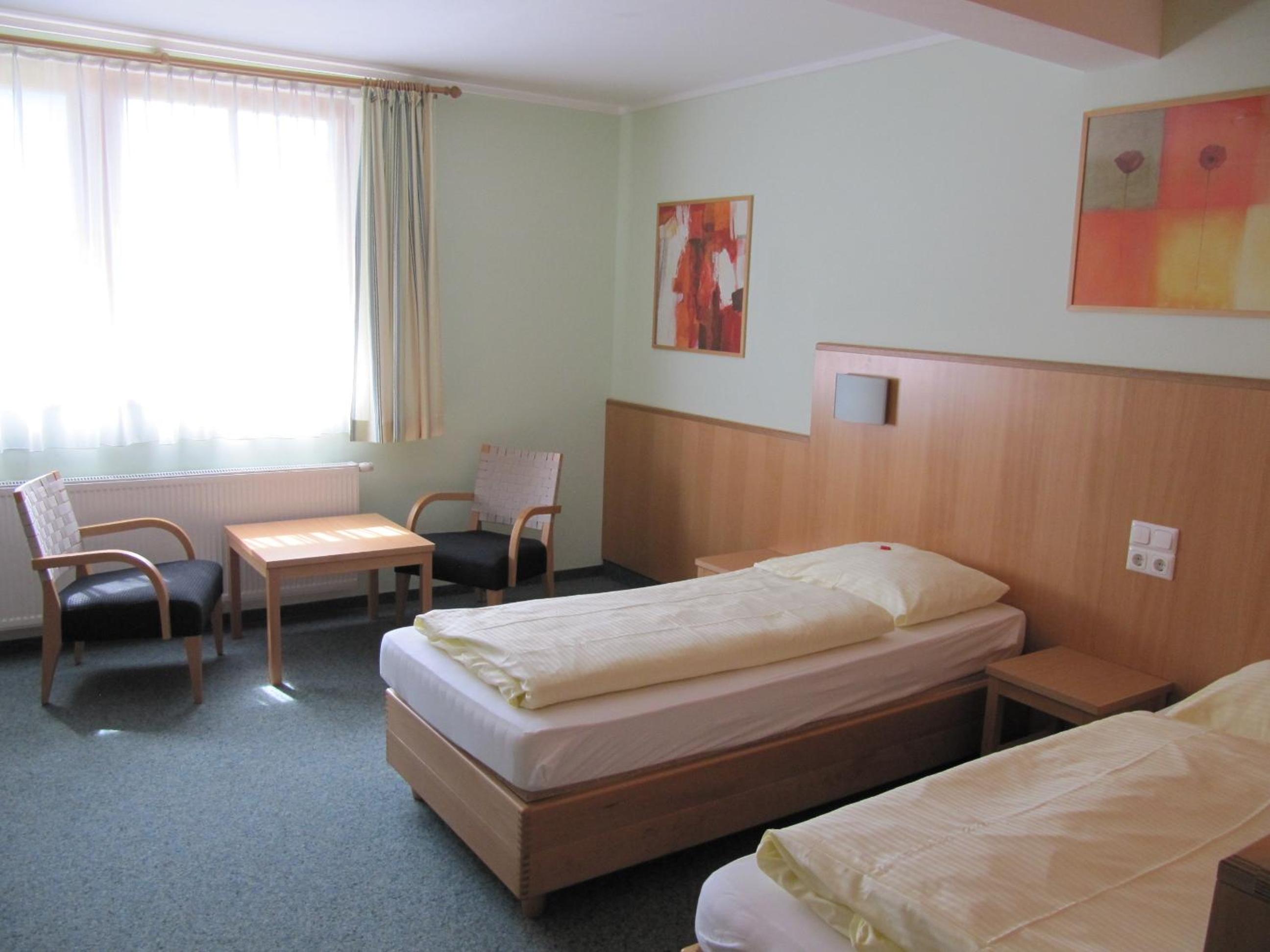 Austrian Sports Resort, BSFZ Obertraun