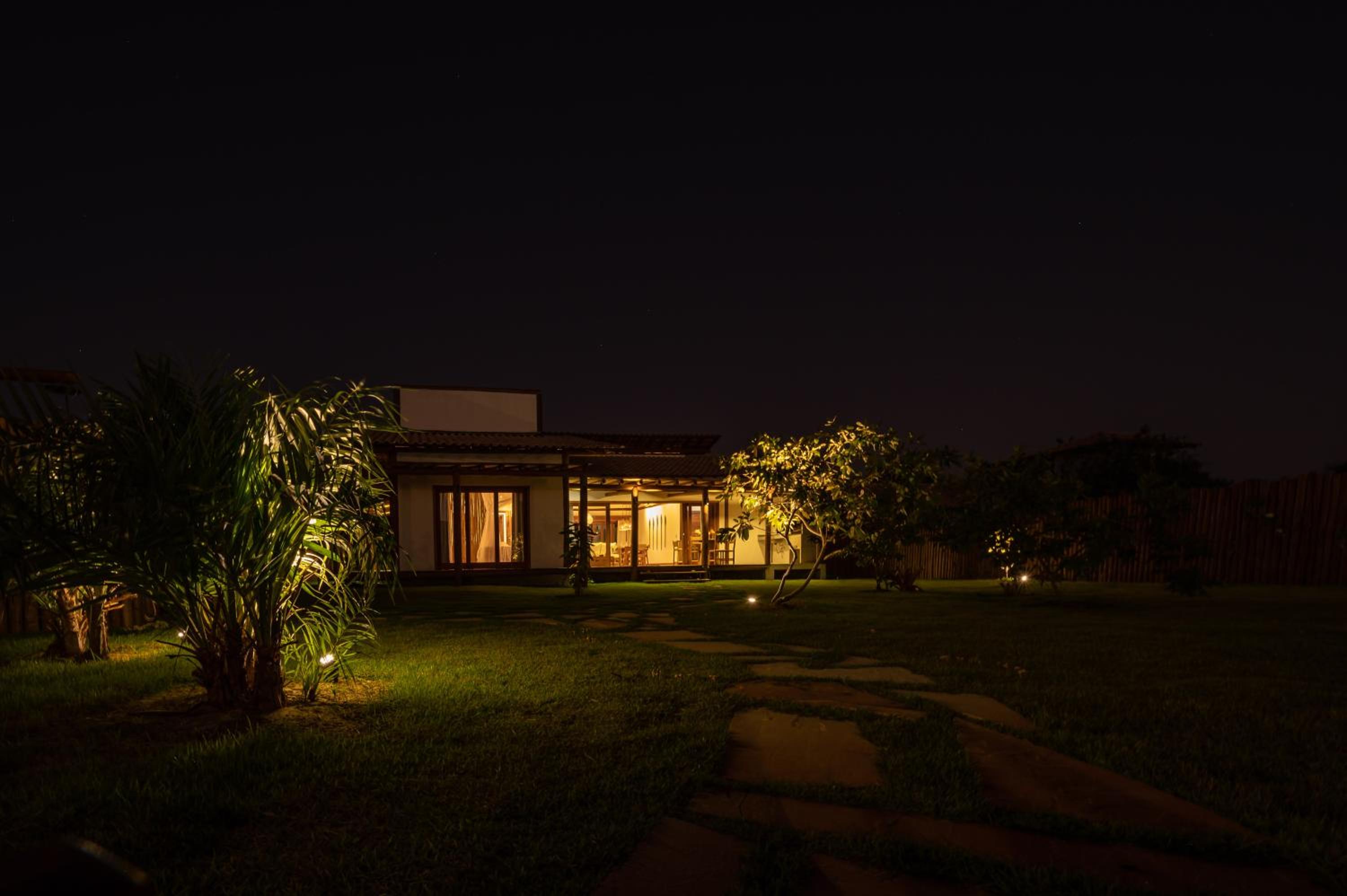 Bahia Soul - Casa Lalu - Taipu de Fora - Península de Maraú