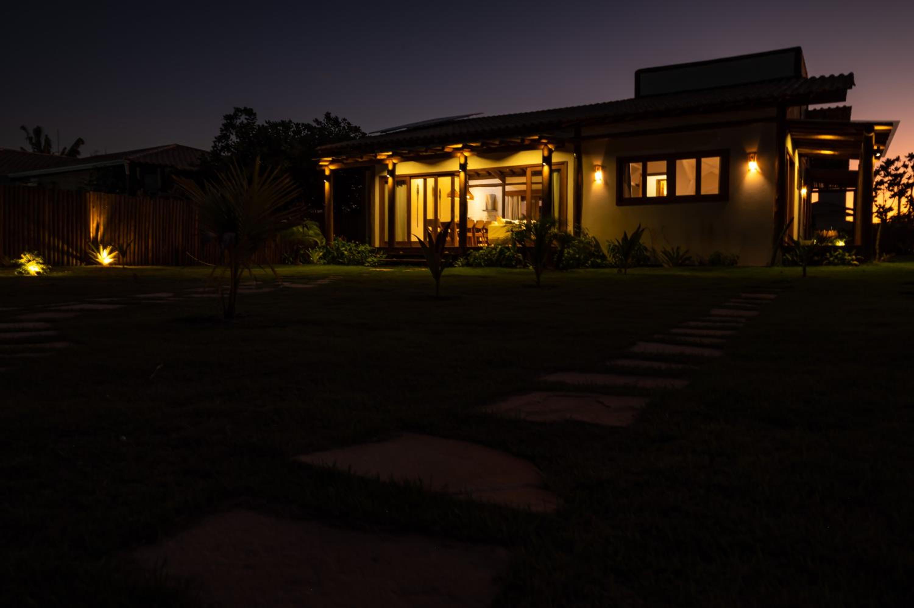 Bahia Soul - Casa Lalu - Taipu de Fora - Península de Maraú