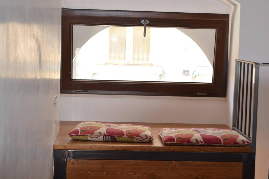 Casa vacanze TRINISULA Sicily home view 4