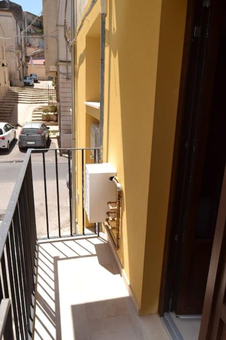 Casa vacanze TRINISULA Sicily home view 5