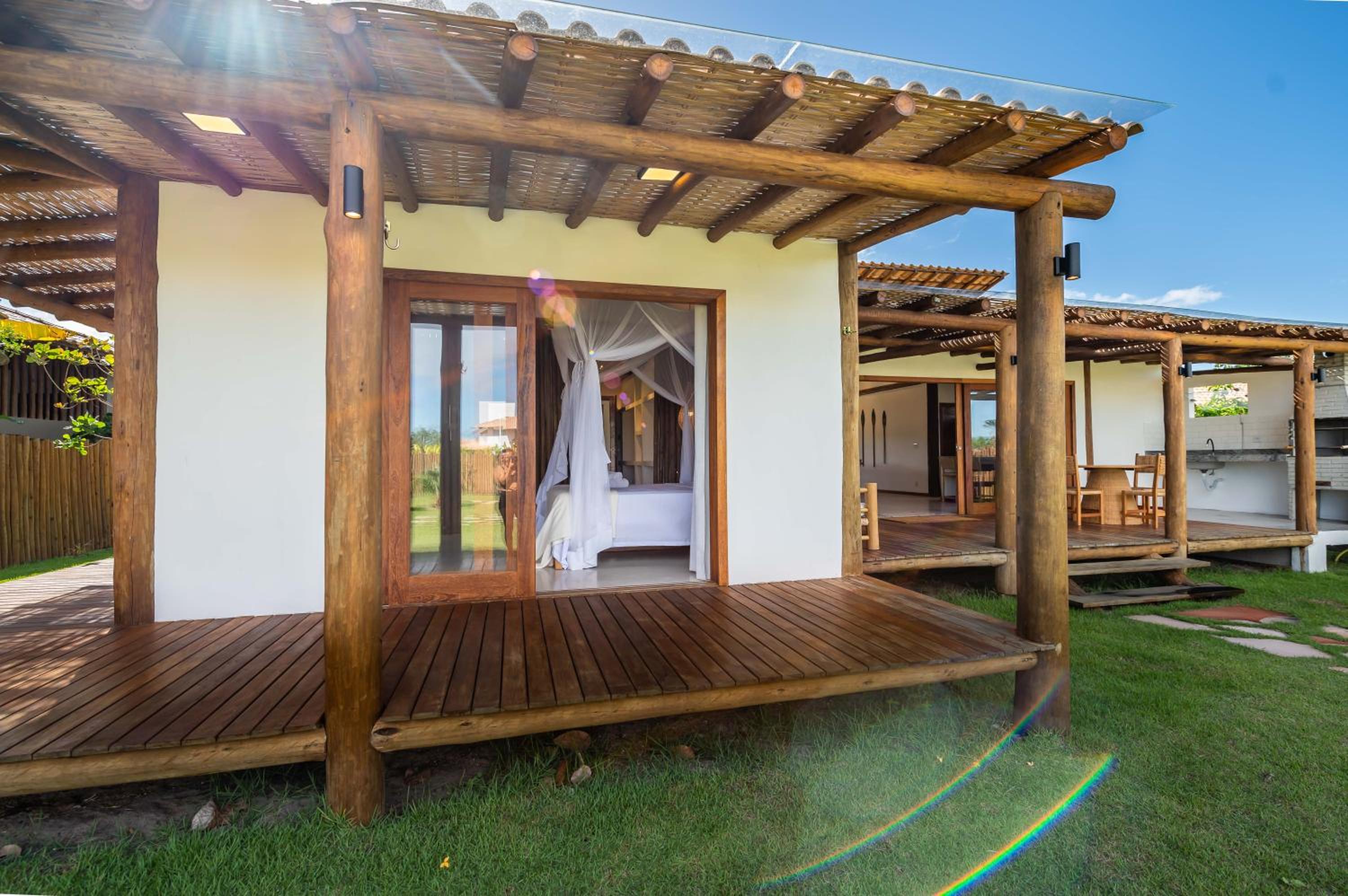 Bahia Soul - Casa Lalu - Taipu de Fora - Península de Maraú