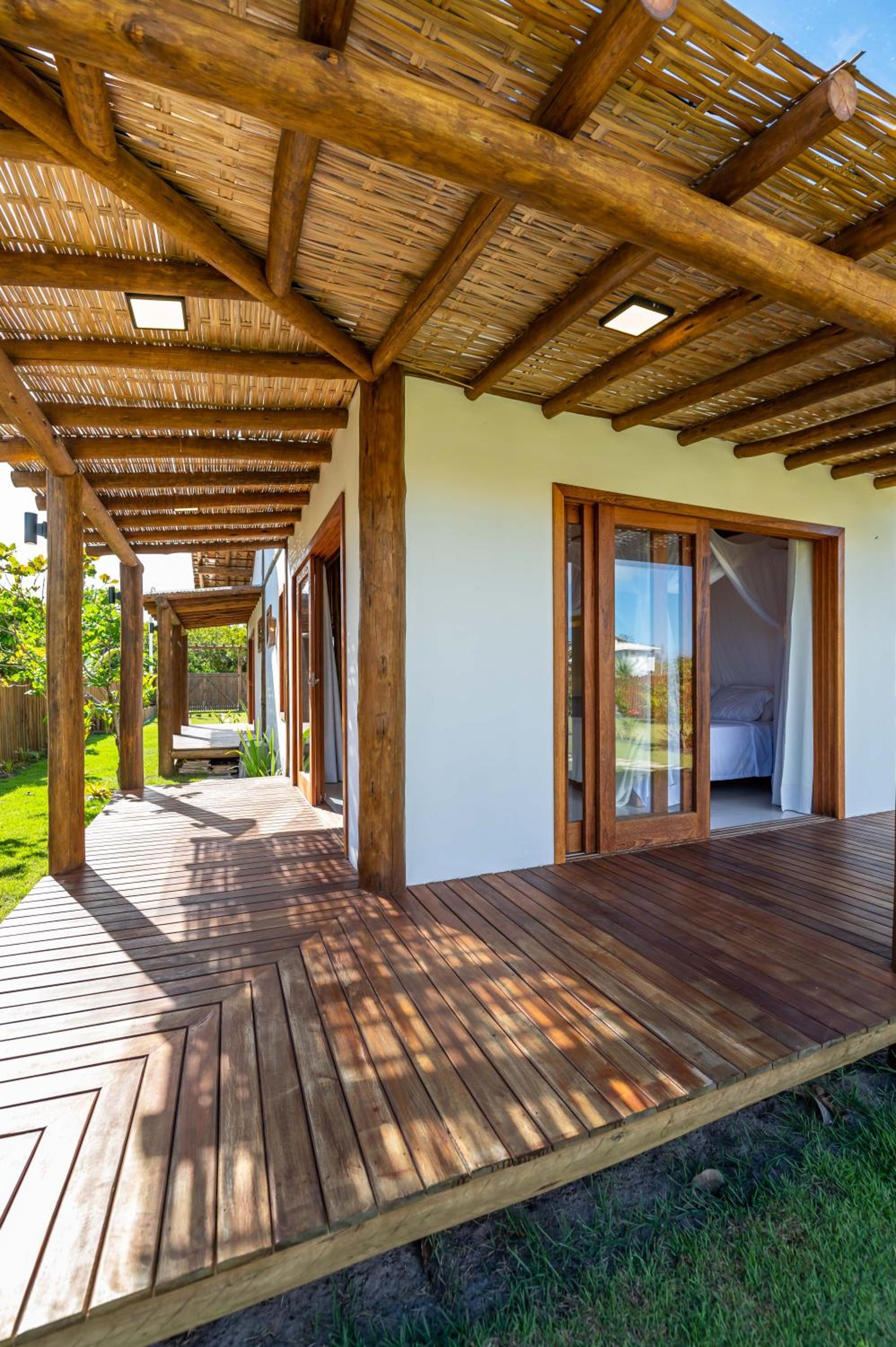 Bahia Soul - Casa Lalu - Taipu de Fora - Península de Maraú