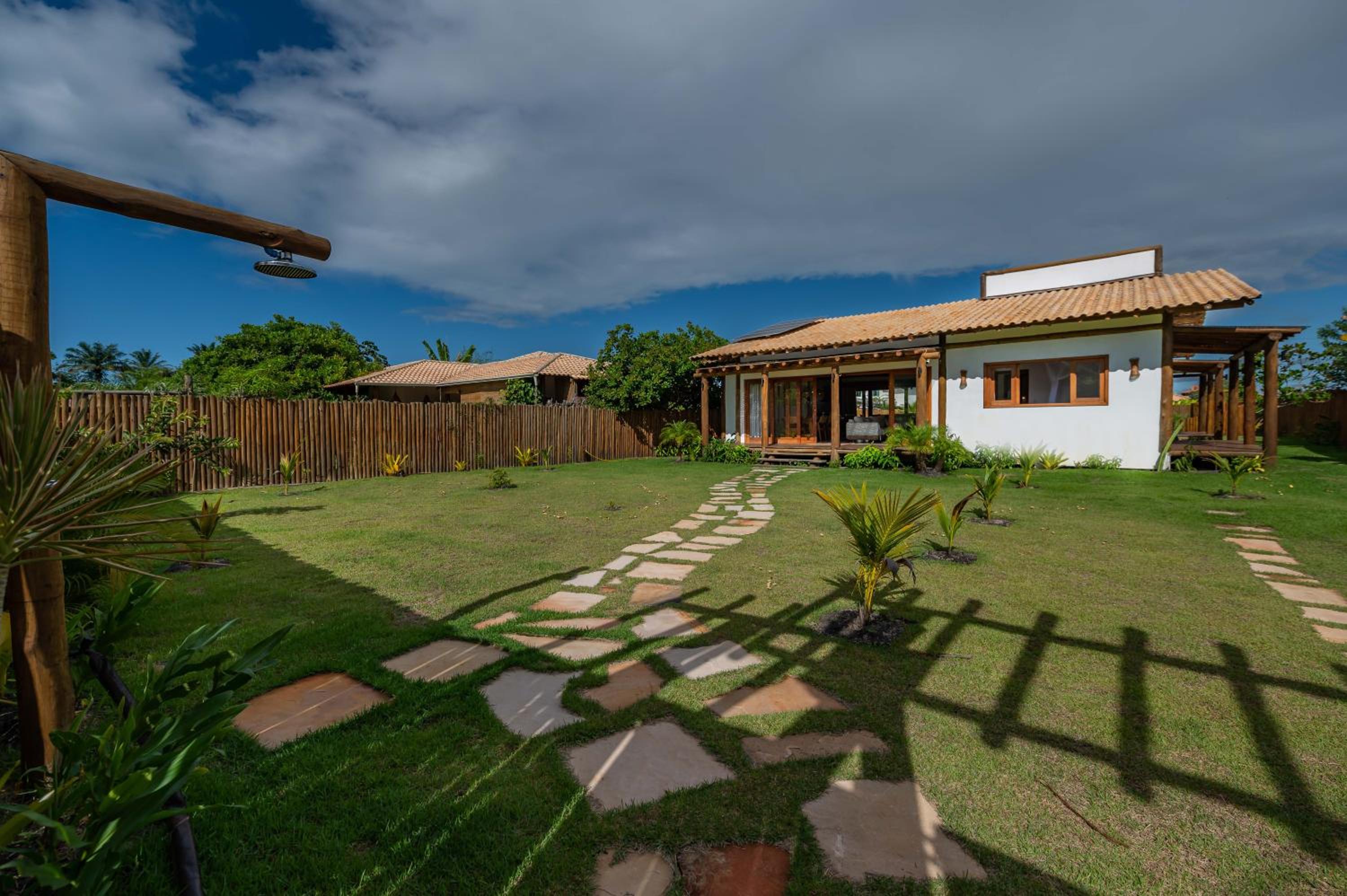 Bahia Soul - Casa Lalu - Taipu de Fora - Península de Maraú