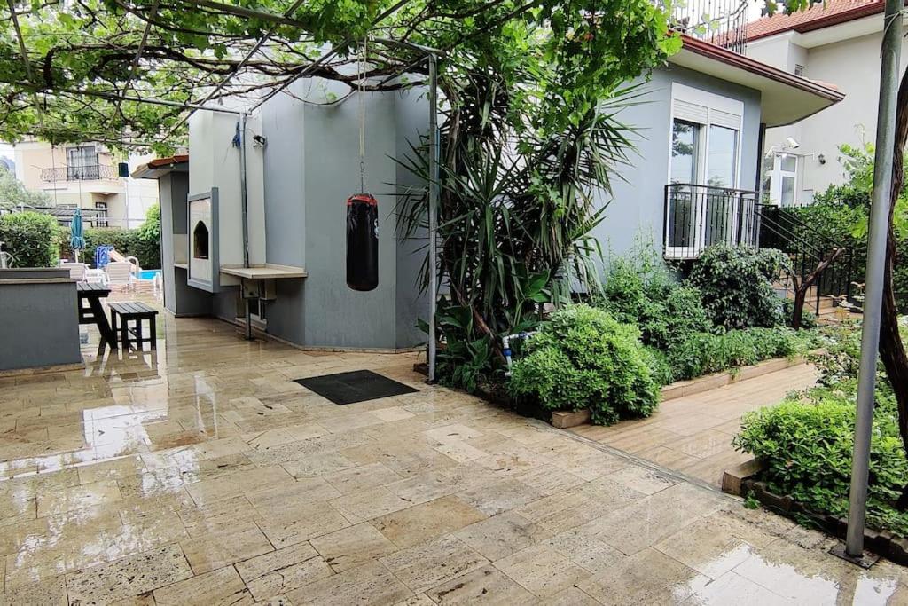 Hotel Arslan Villa with Pool - Image 1