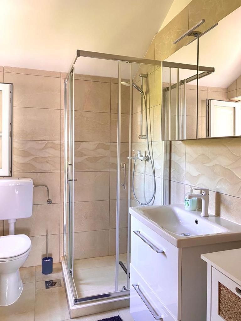 Apartment Prilaz Obali en Dramalj