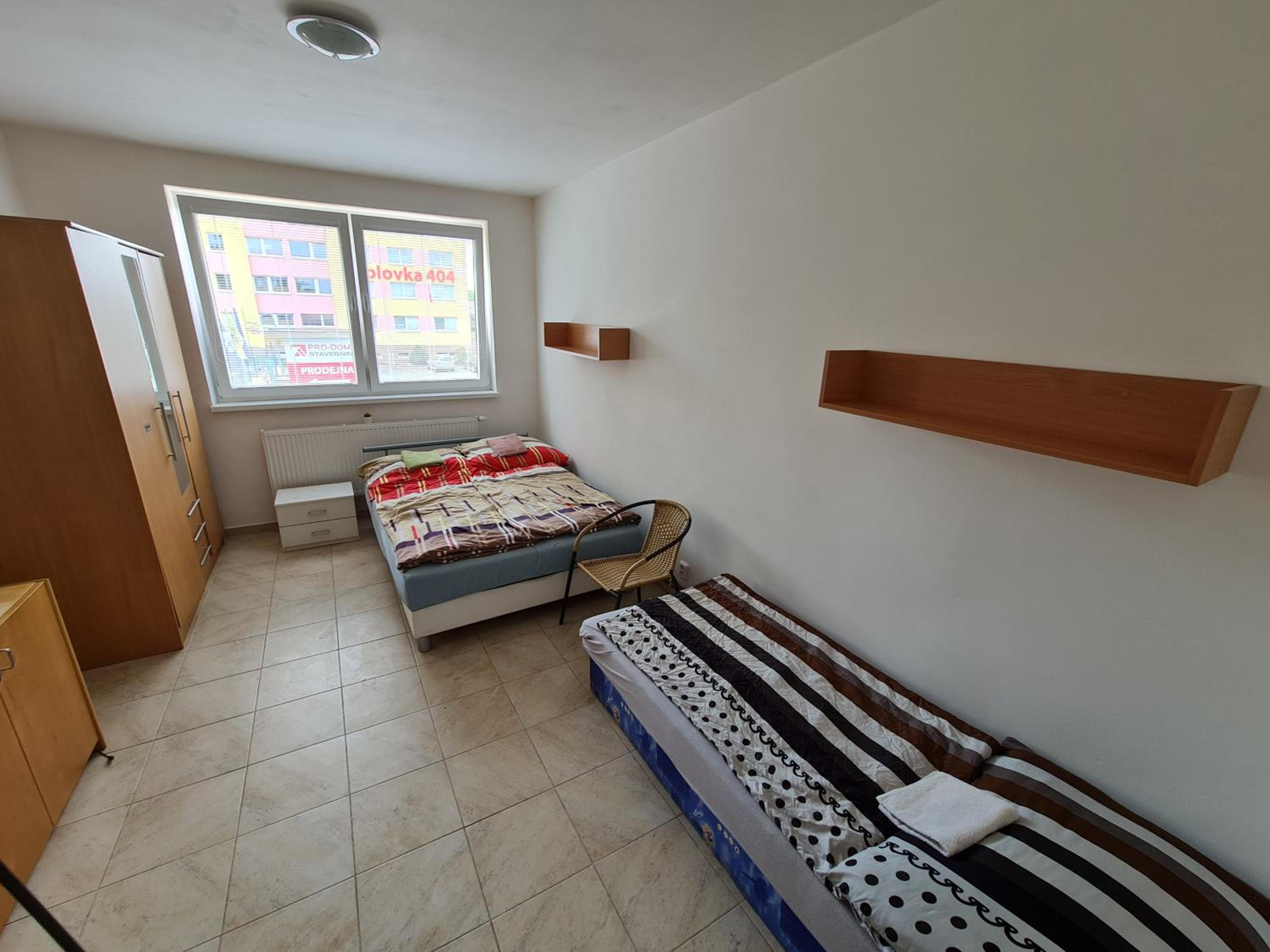 NIKA beds