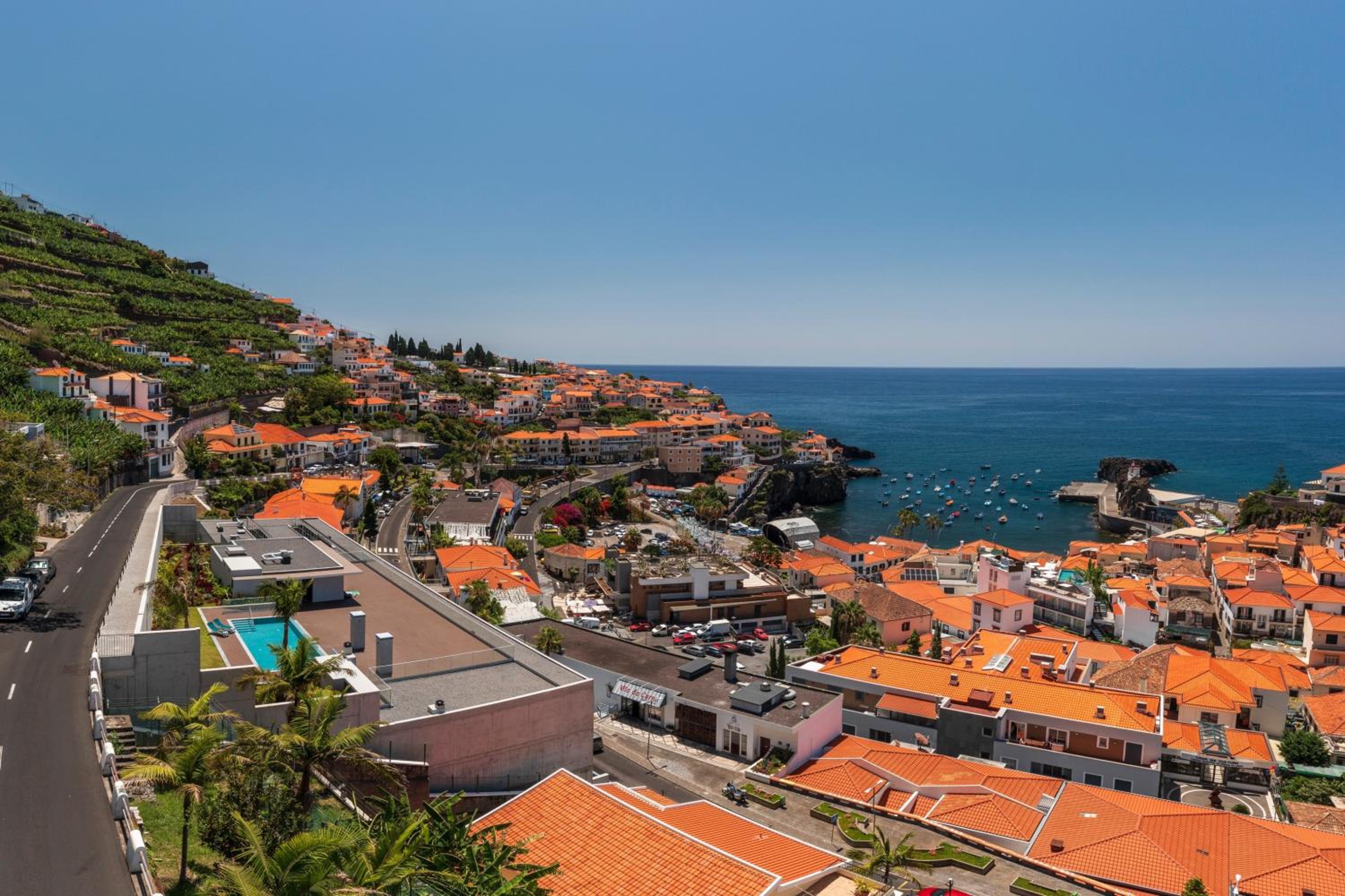 OurMadeira - Bayside view 2