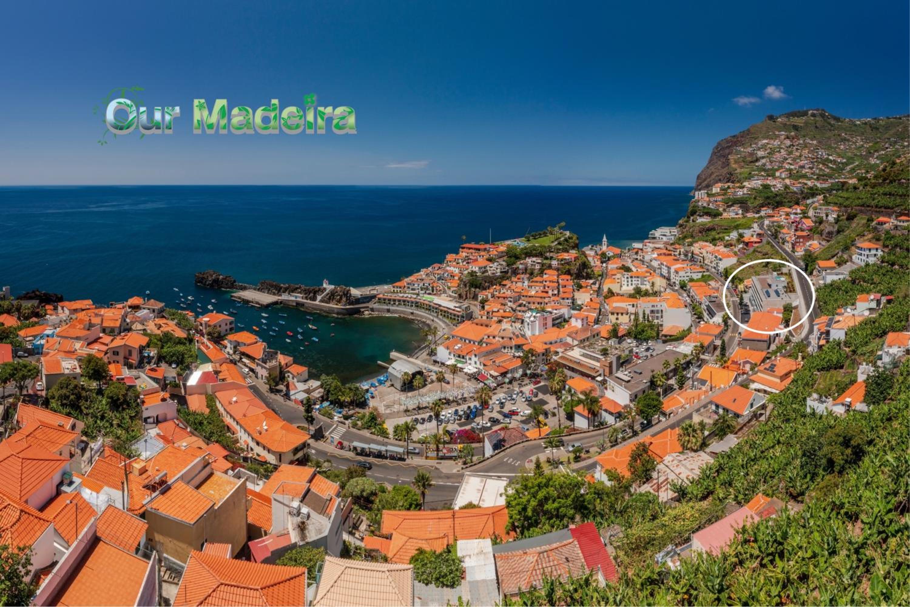 OurMadeira - Bayside view 3