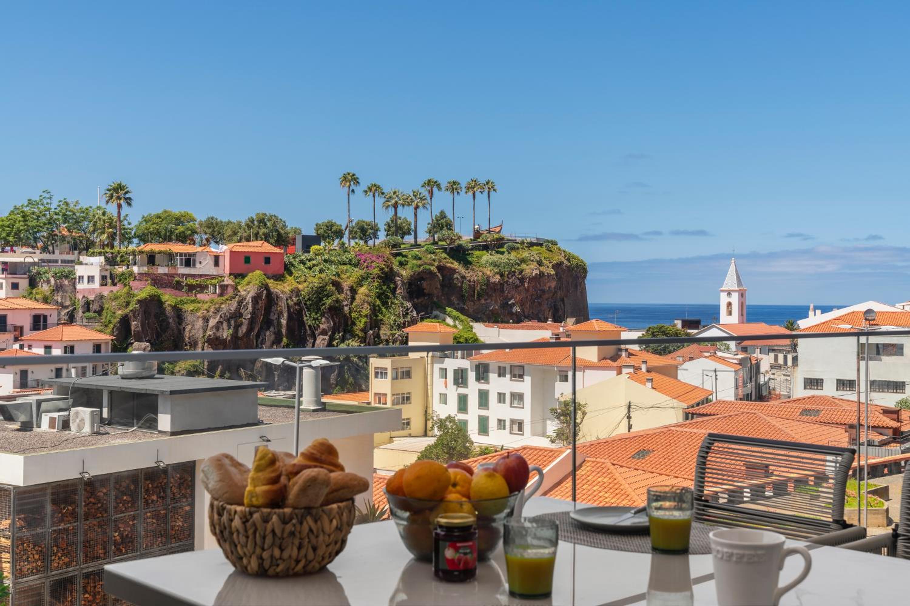 OurMadeira - Bayside view 4