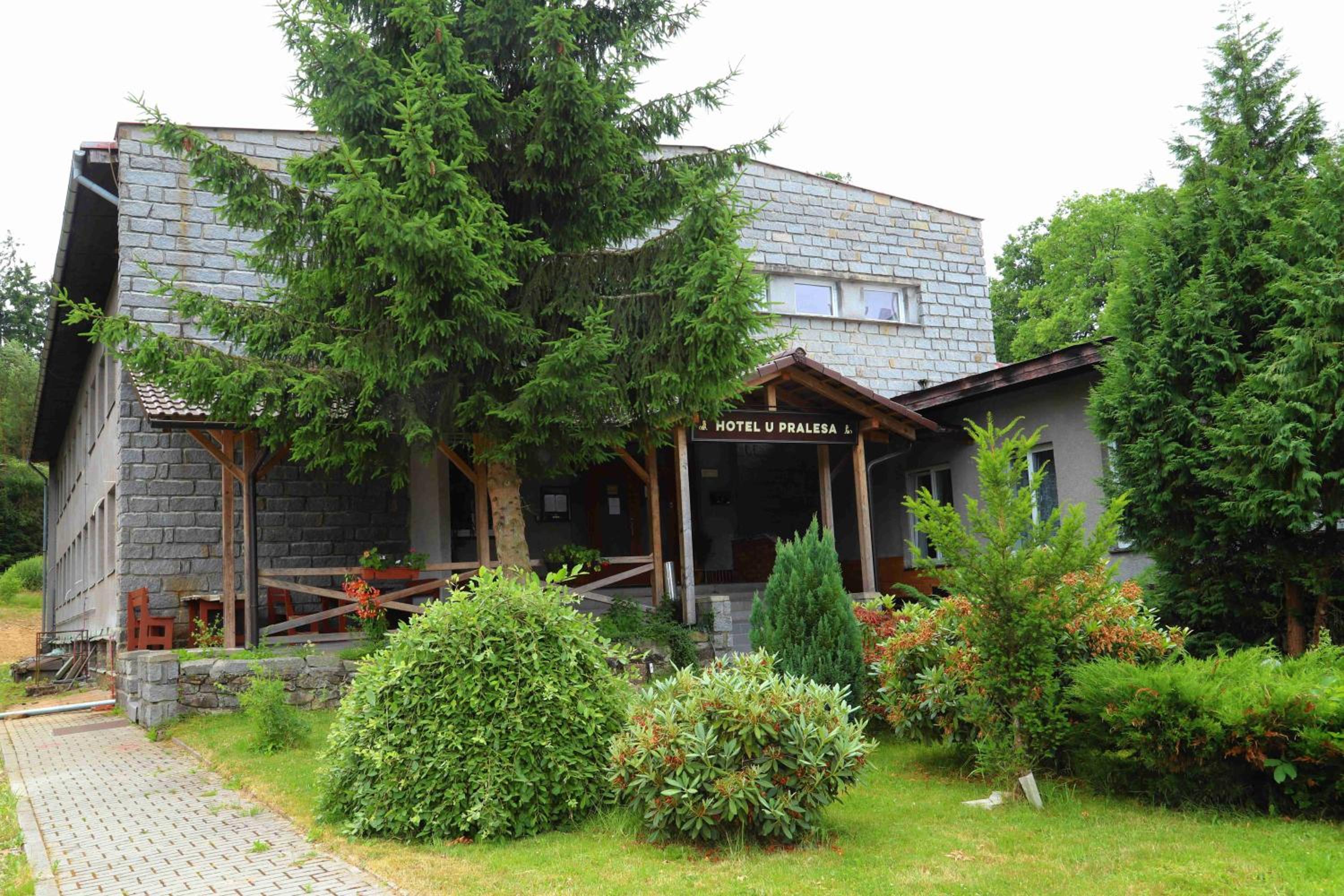 TOP apartmán Novohradské hory