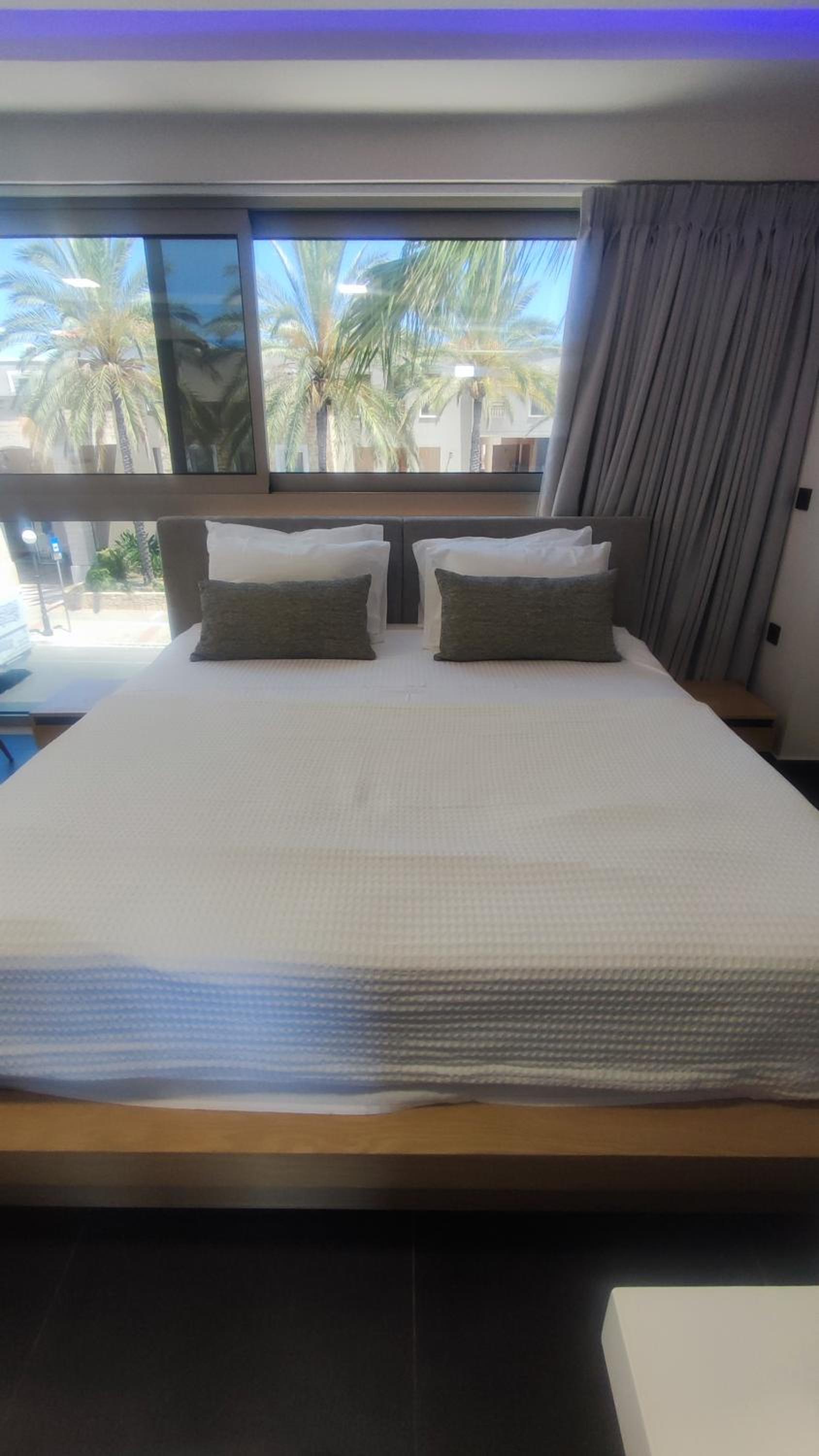 Summertime Signature Suites